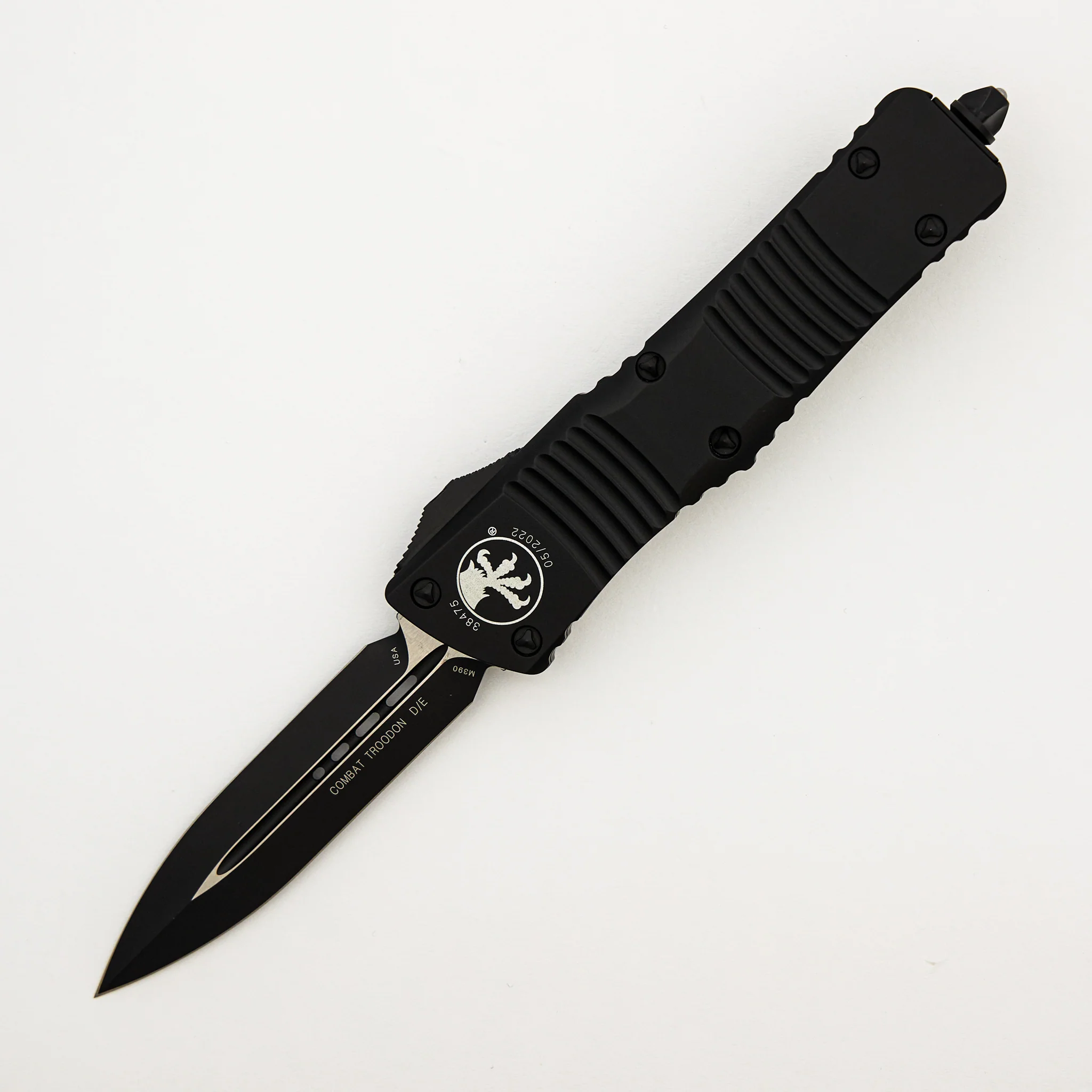 Combat Troodon D/E Tactical Standard 142-1T