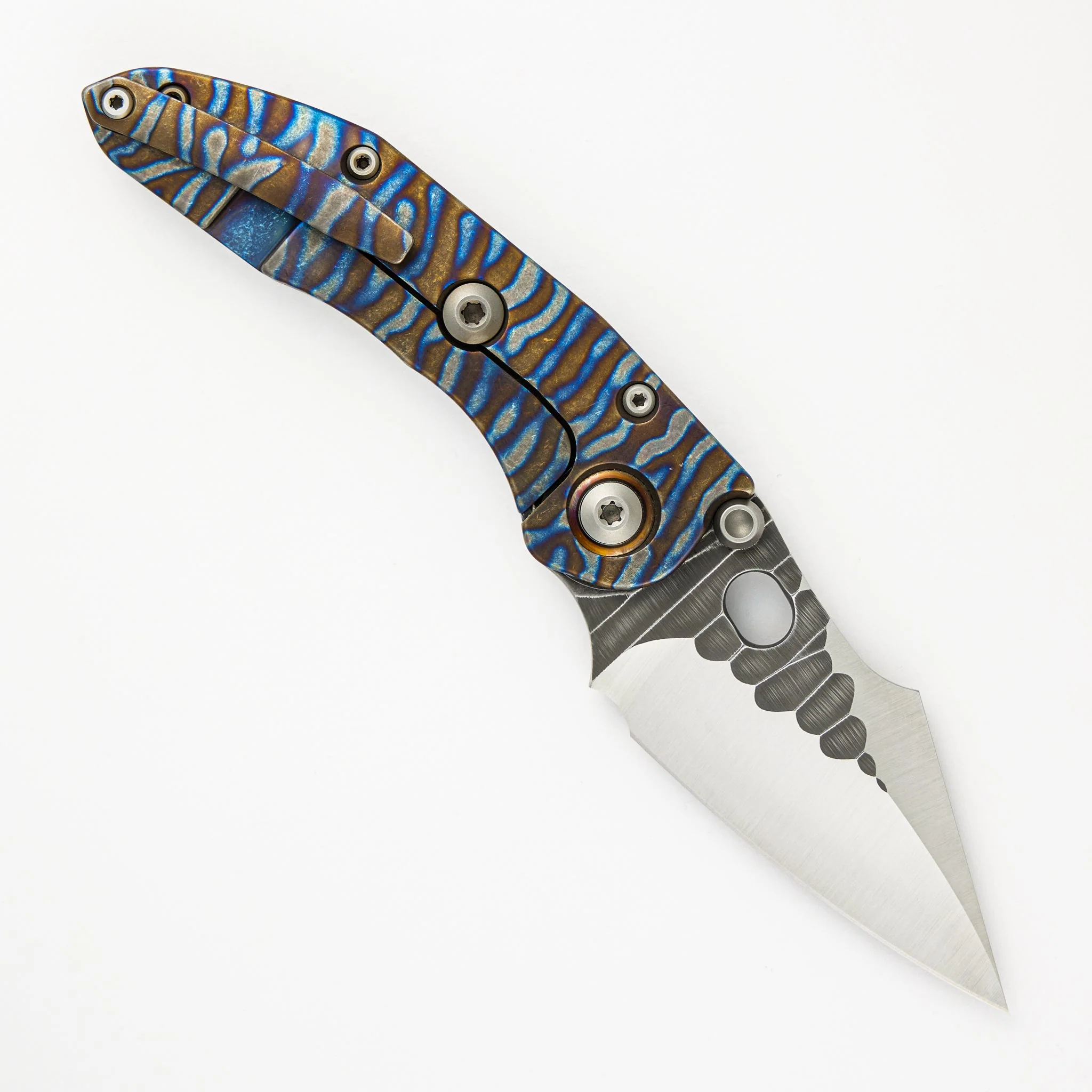Borka Blades Stitch - Image 2