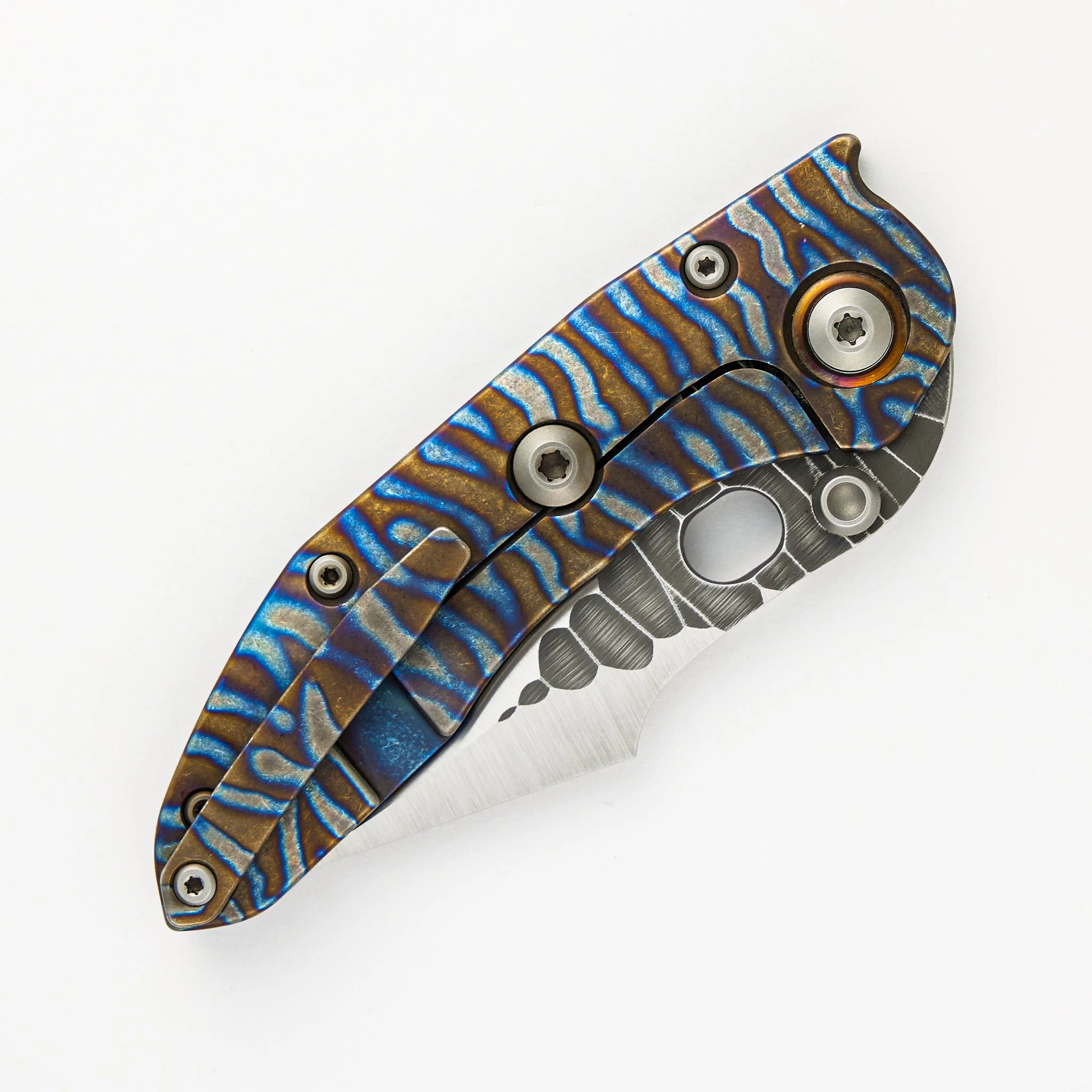 Borka Blades Stitch - Image 5