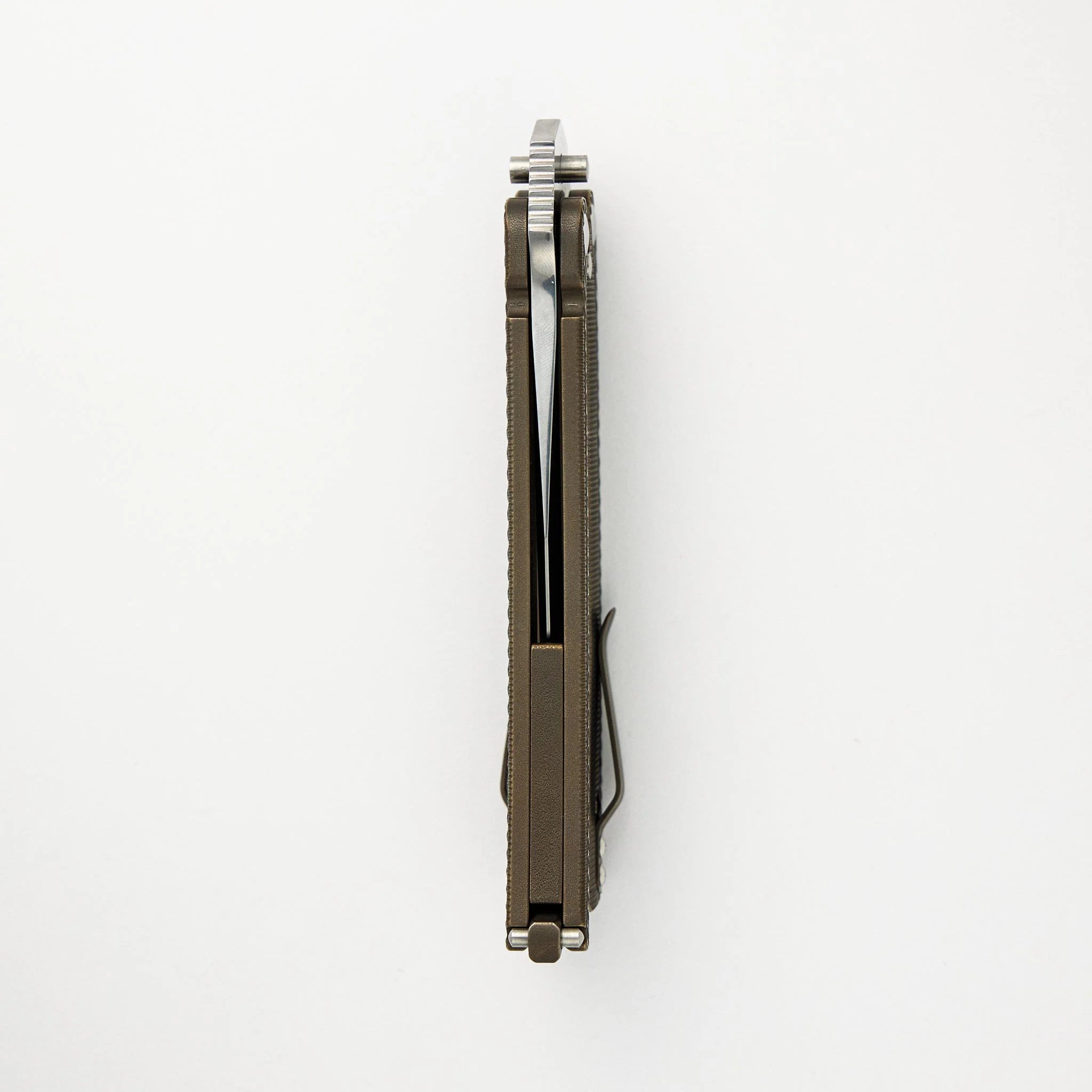 Badger Balisong - Image 5