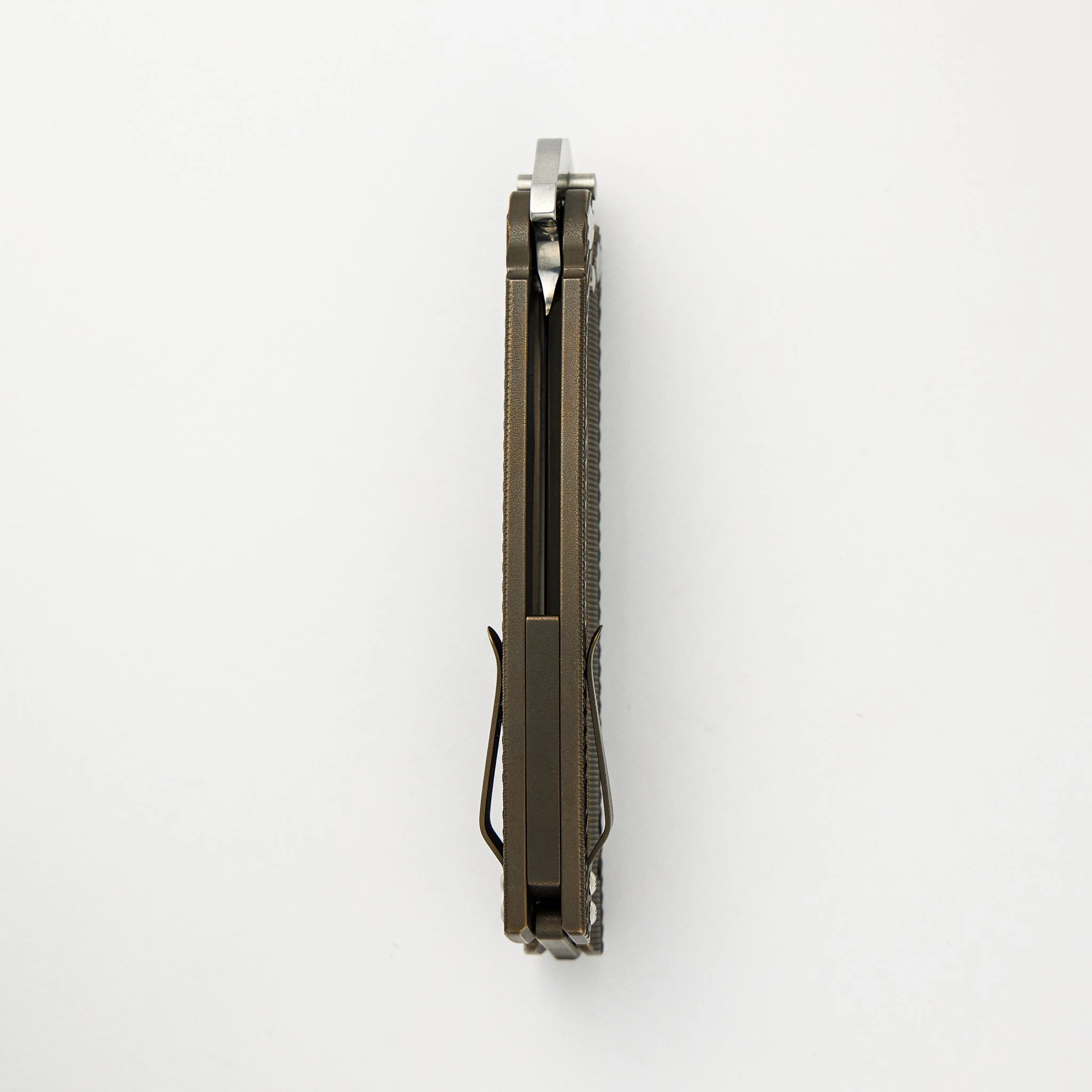 Badger Balisong - Image 6