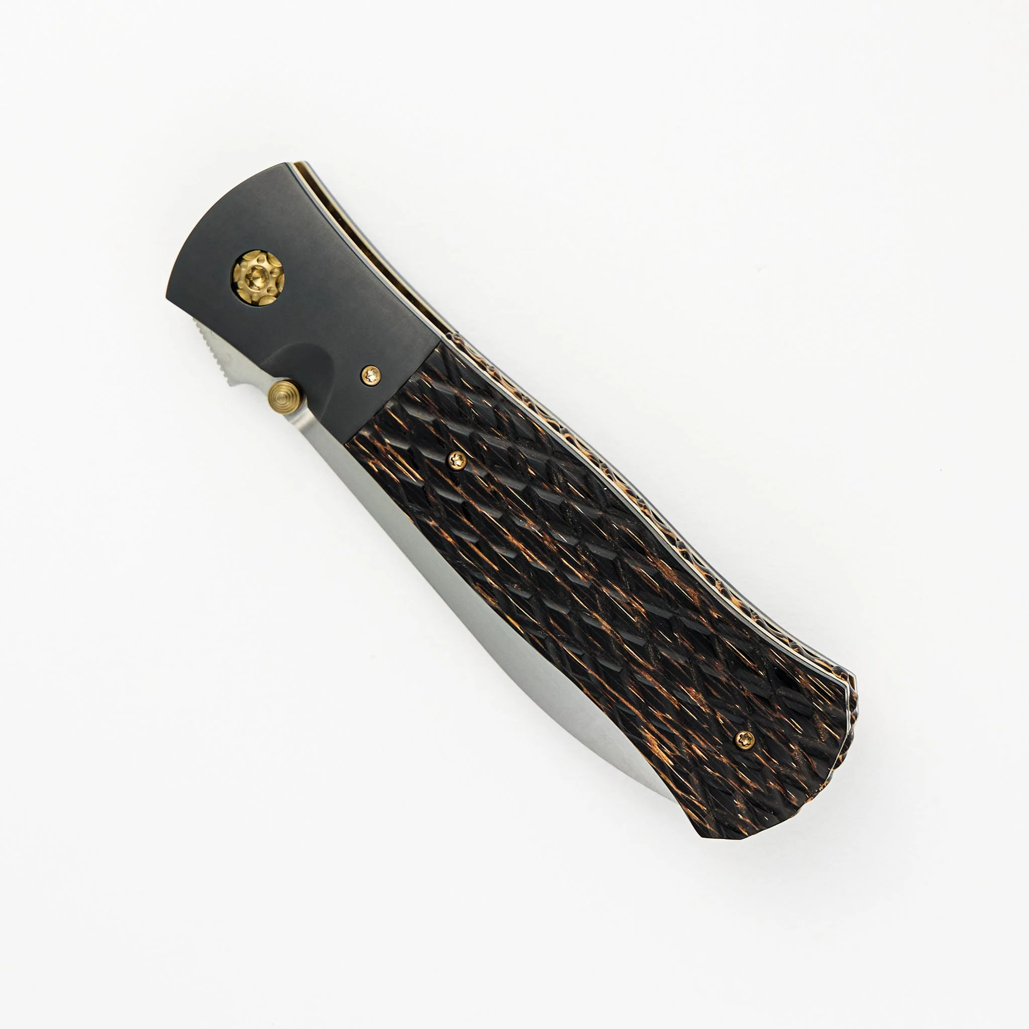 Gemini Folding Dagger - Image 3