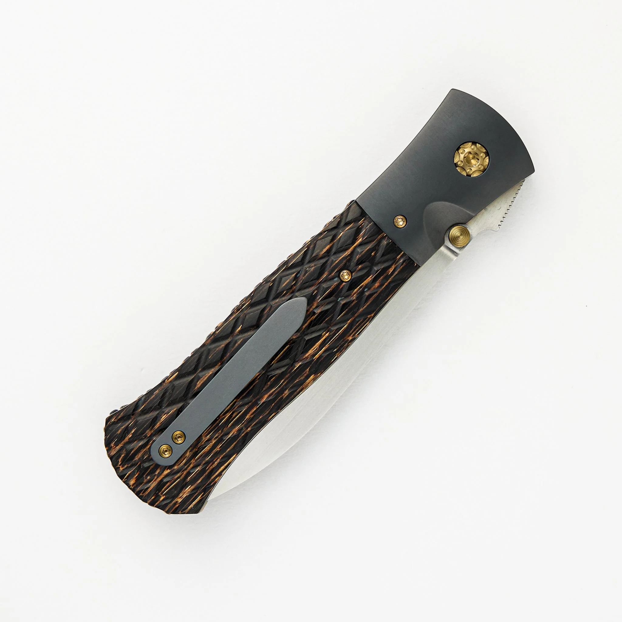 Gemini Folding Dagger - Image 4