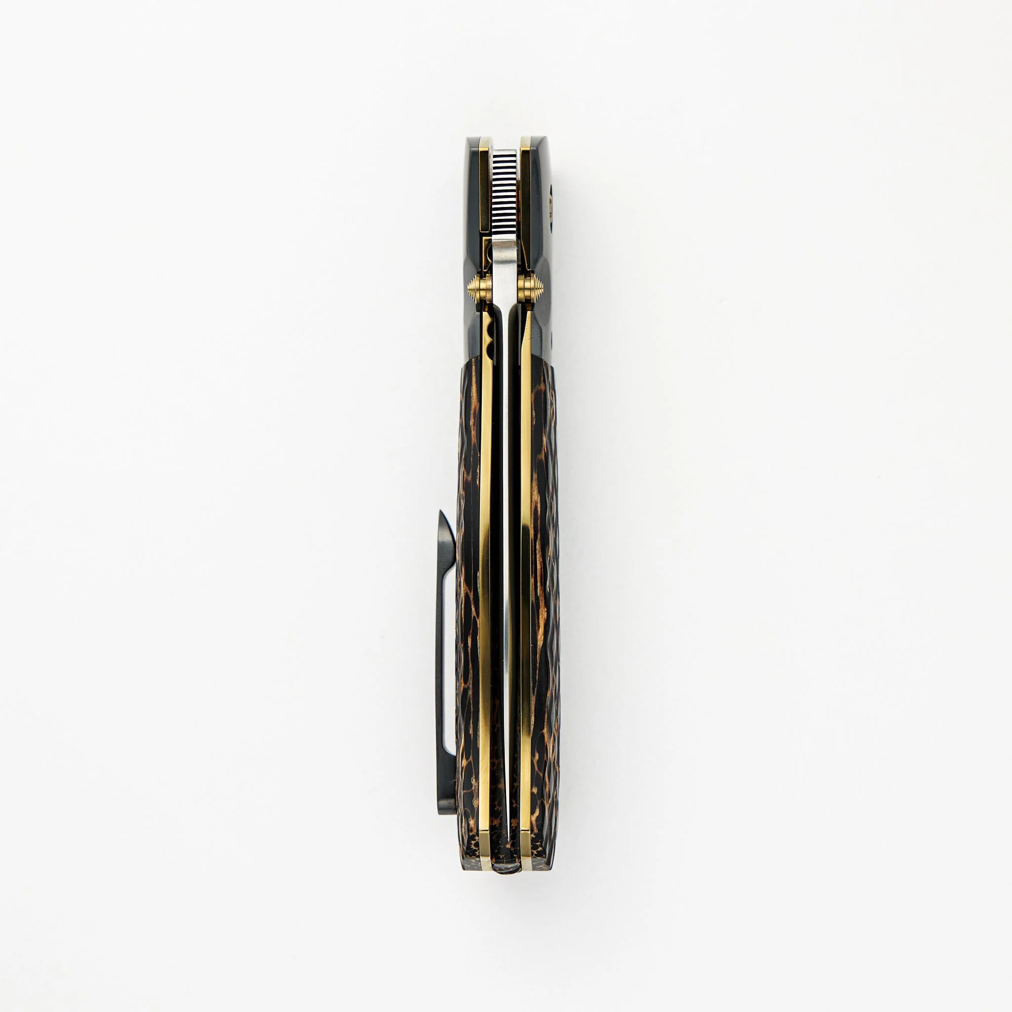 Gemini Folding Dagger - Image 5