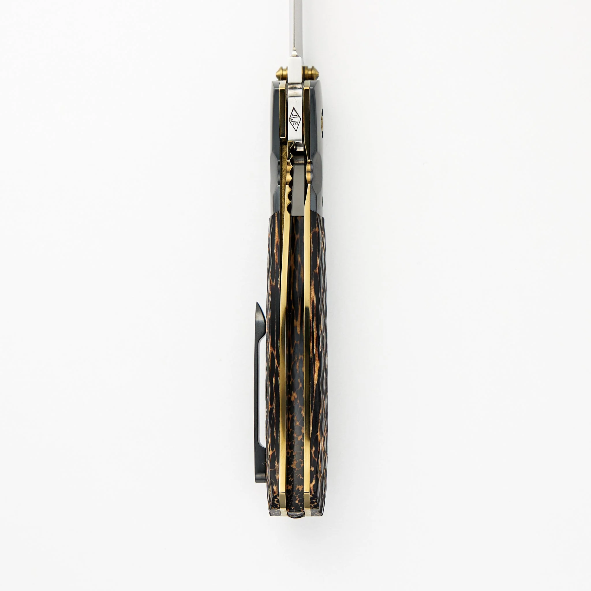 Gemini Folding Dagger - Image 6