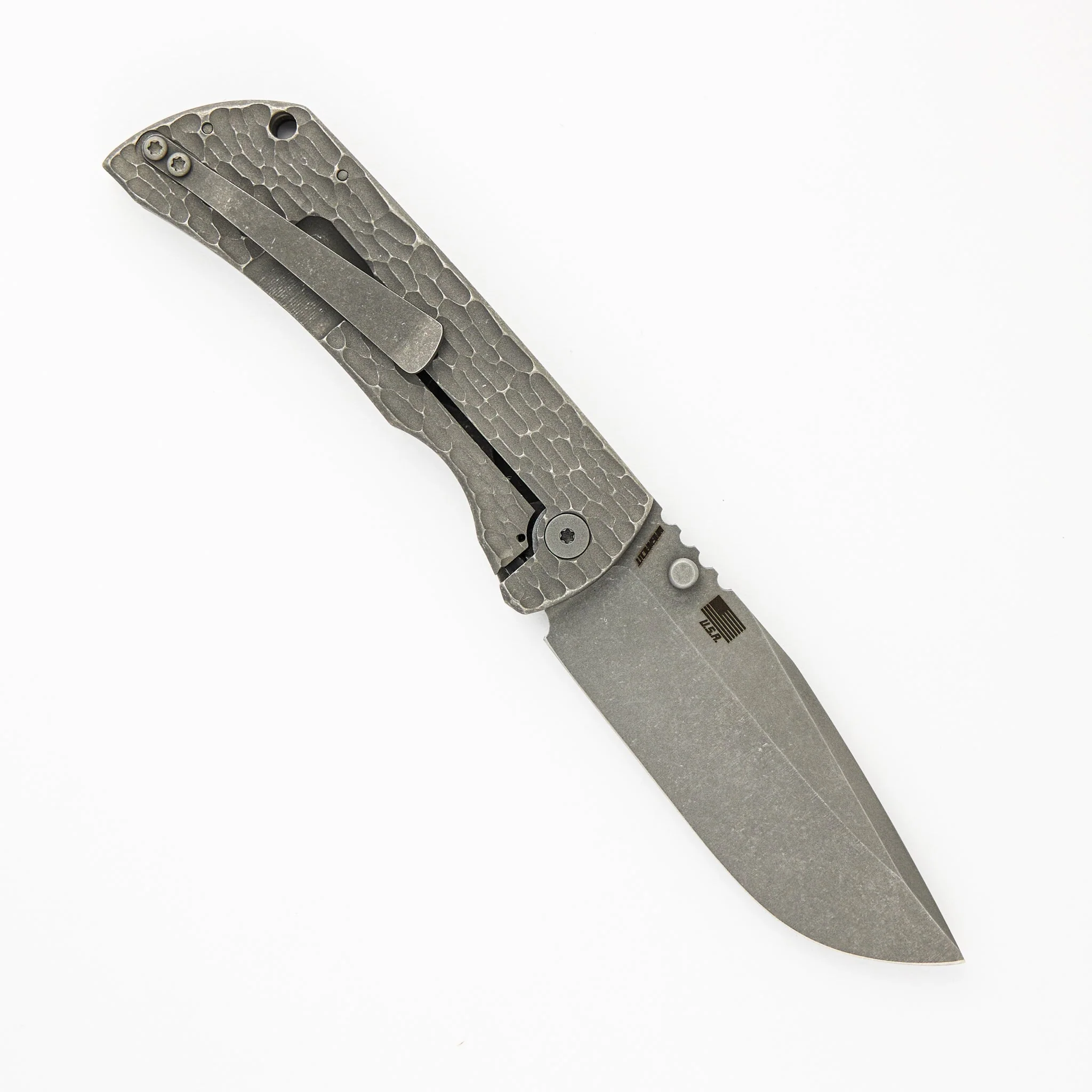 PM Mac 2 3.5" Atomic Jigged - Image 2