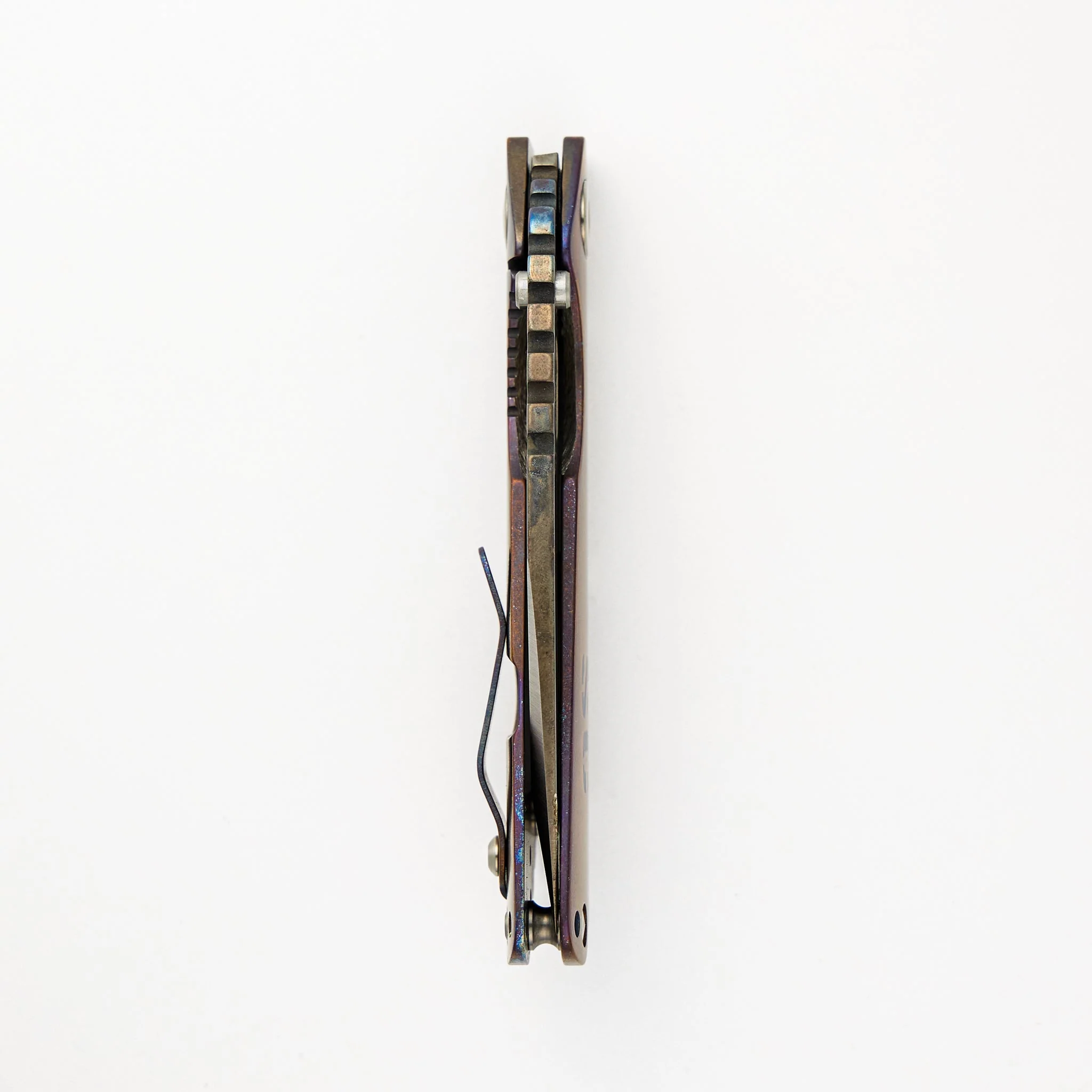 Custom SMF Level IV Strike Plate - Image 5