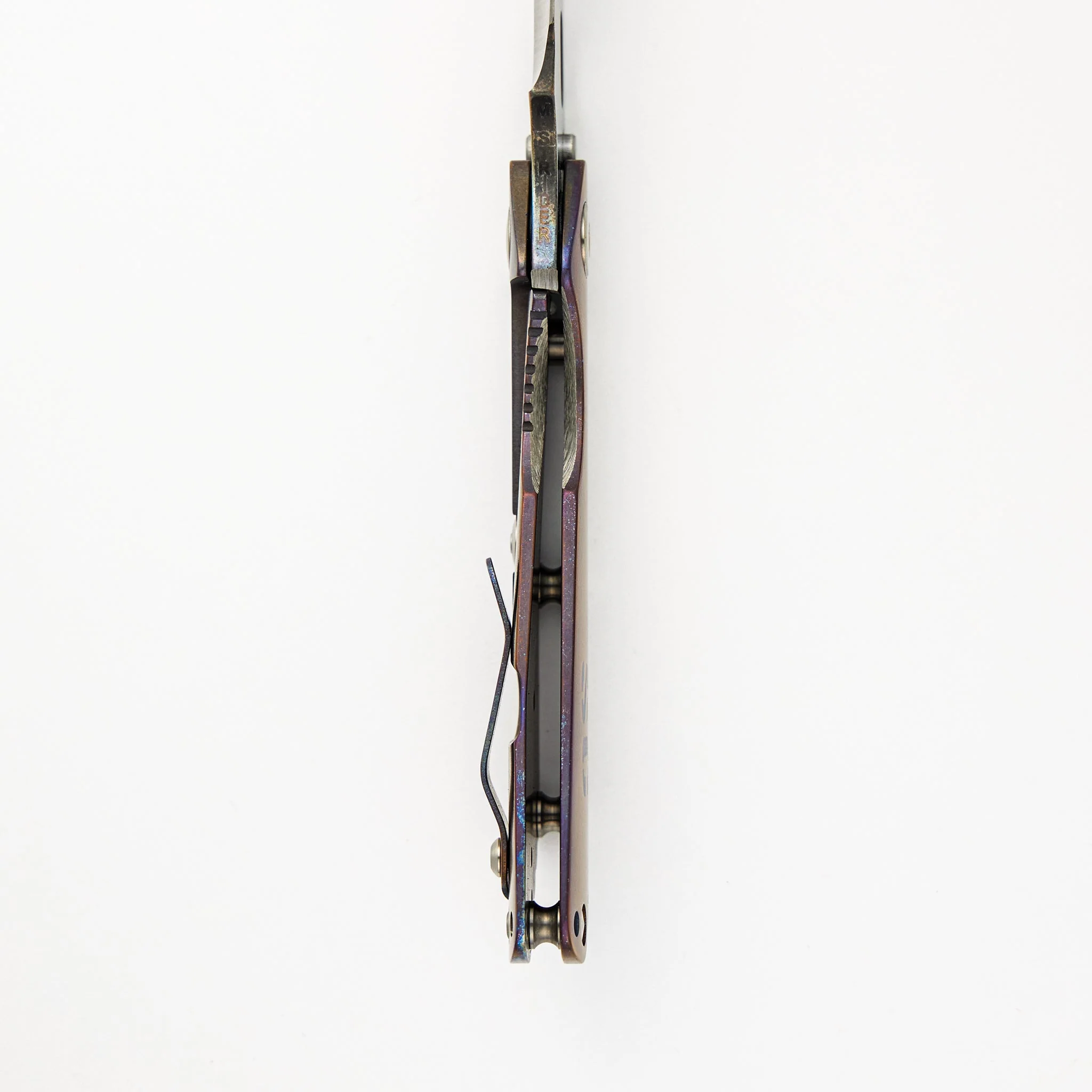 Custom SMF Level IV Strike Plate - Image 6