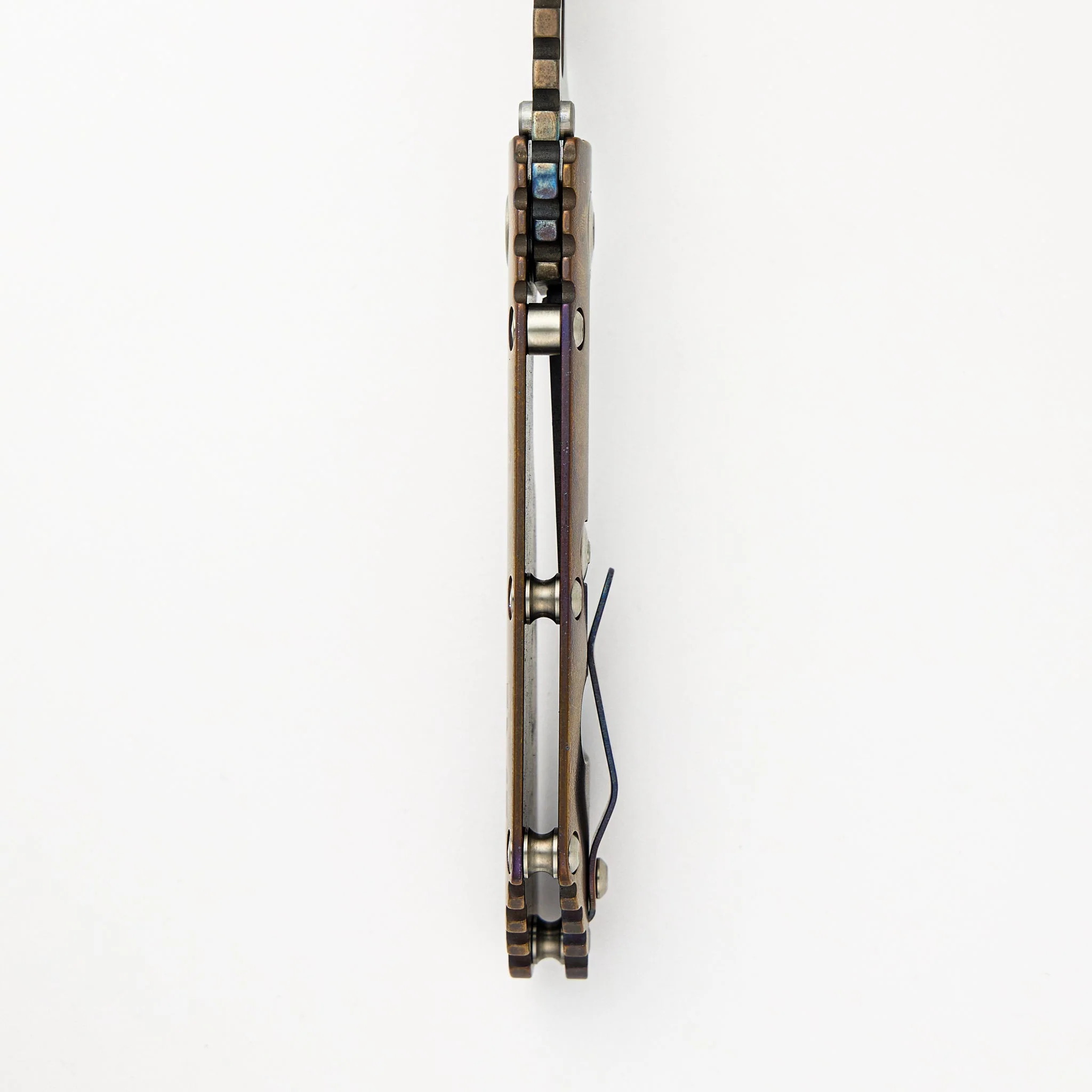 Custom SMF Level IV Strike Plate - Image 7