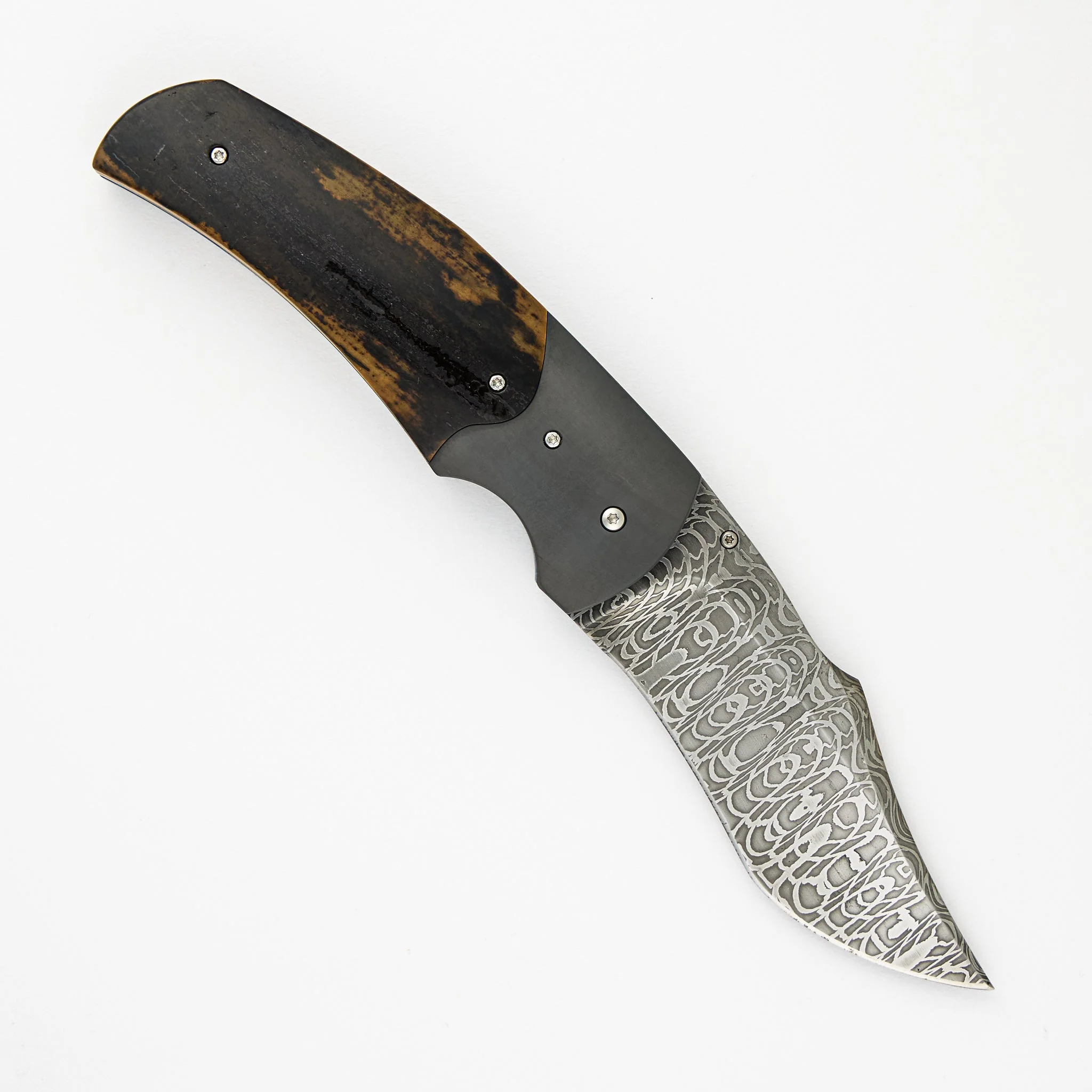 Ranger Made Knives Freelancer - Image 2