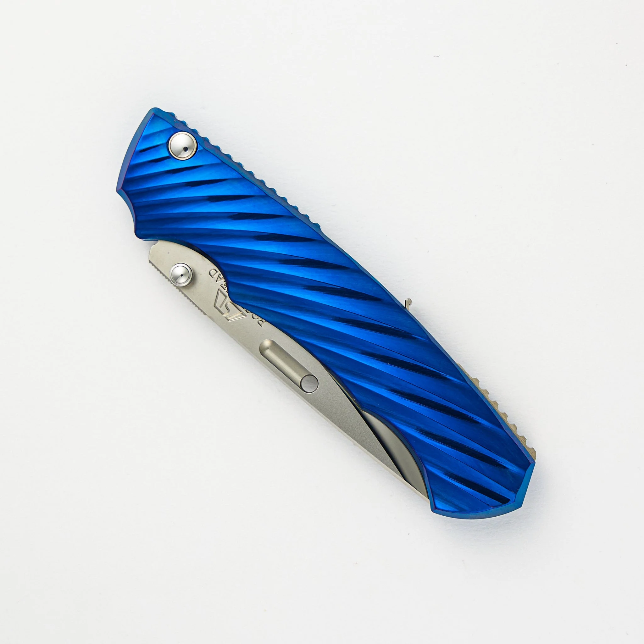 Ryo-H-ZDP (Blue) - Image 3