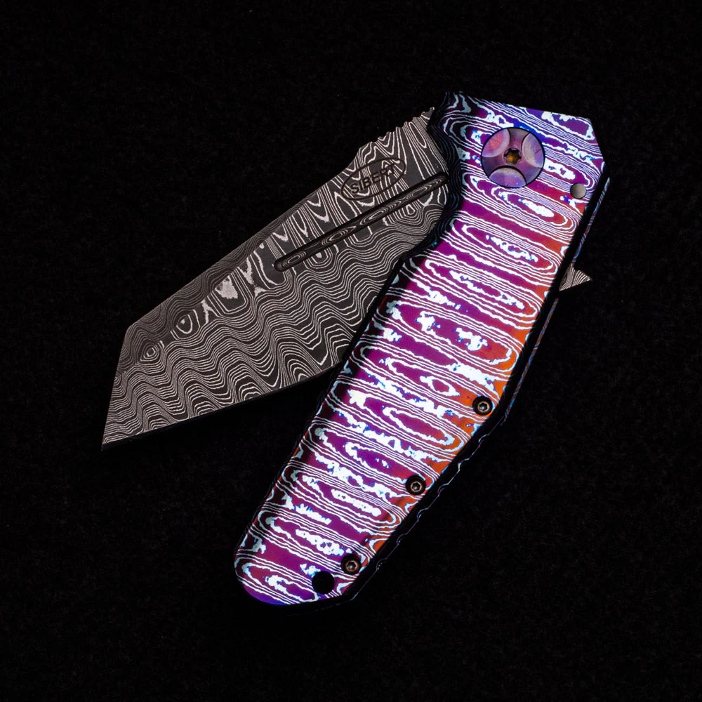 Deluxe Full Dress Pocket Rocket - Image 3