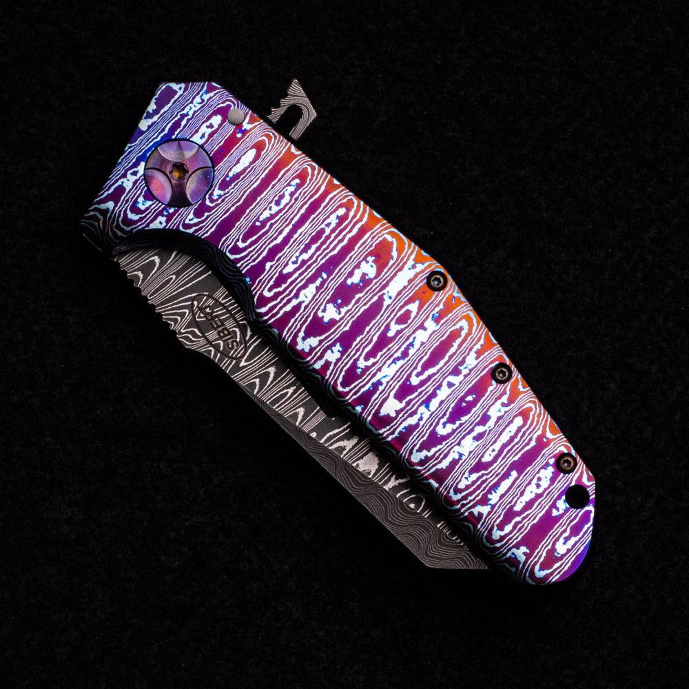 Deluxe Full Dress Pocket Rocket - Image 4