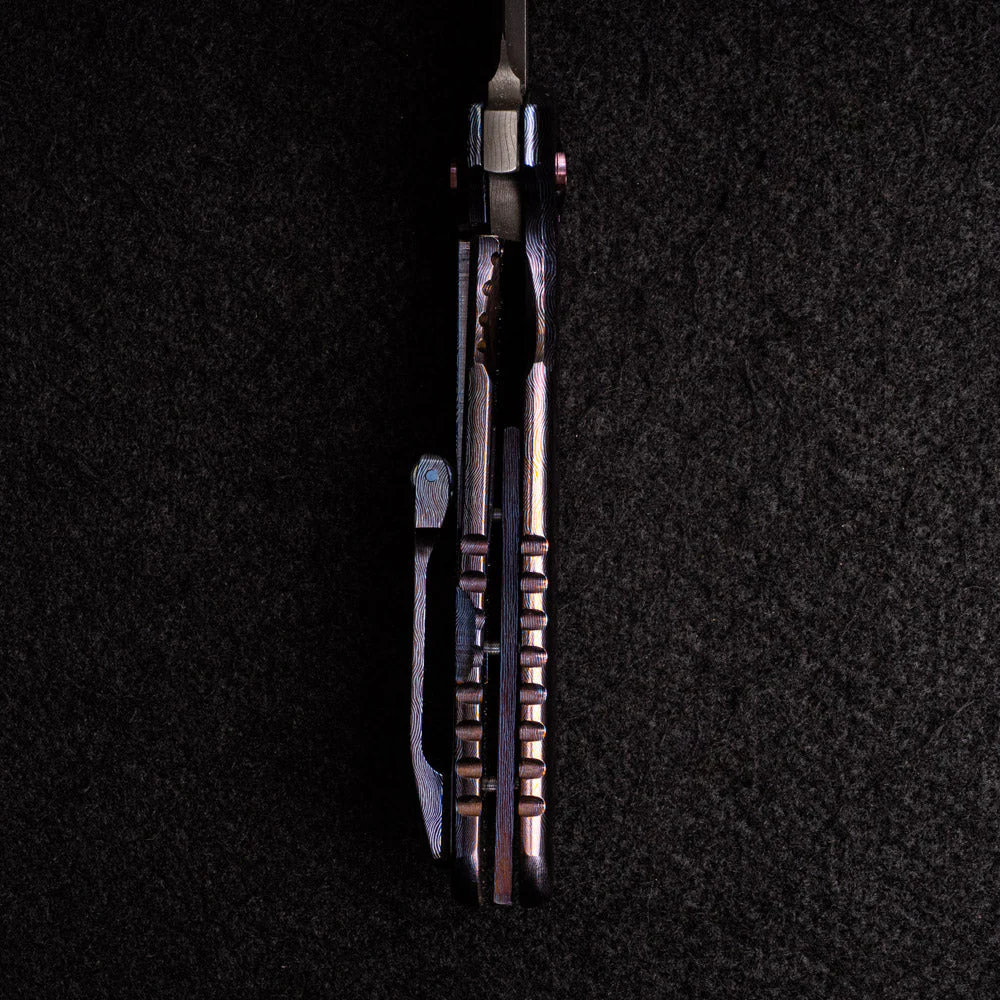 Deluxe Full Dress Pocket Rocket - Image 7