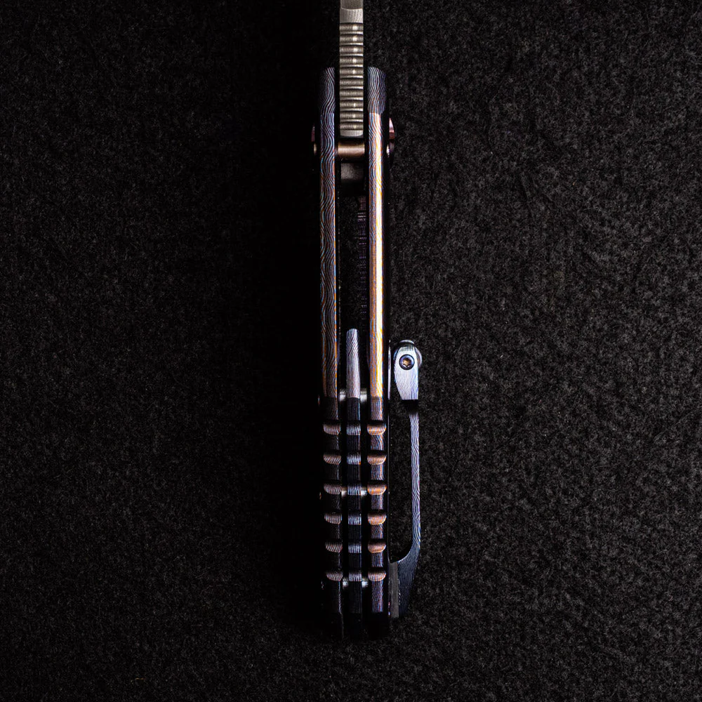 Deluxe Full Dress Pocket Rocket - Image 8