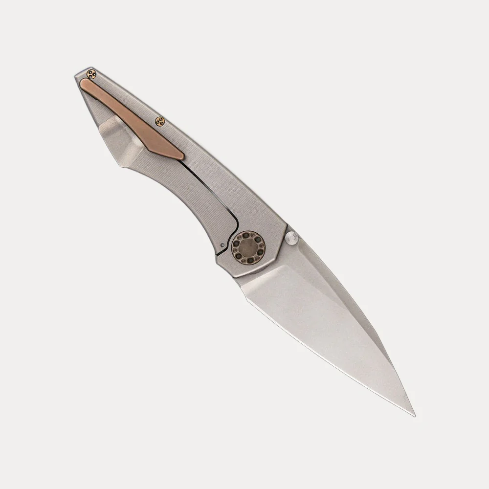 Sharknivco Mini Goblin - Image 2