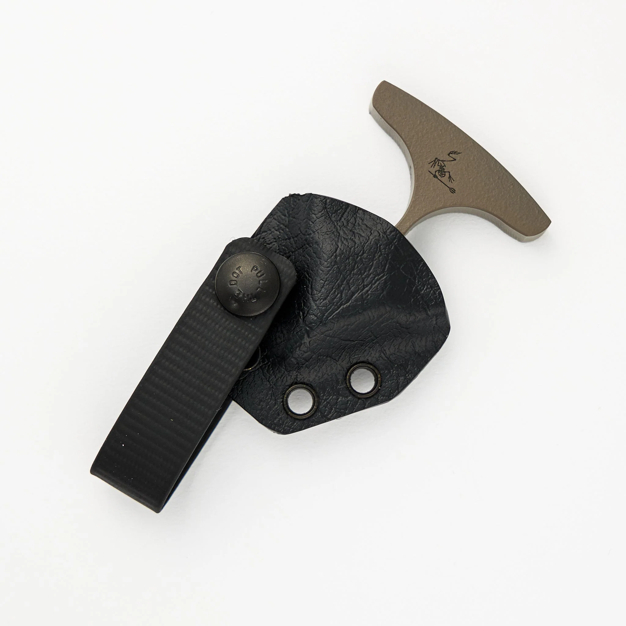 Thor's Hammer - Canyon Drab - Image 3