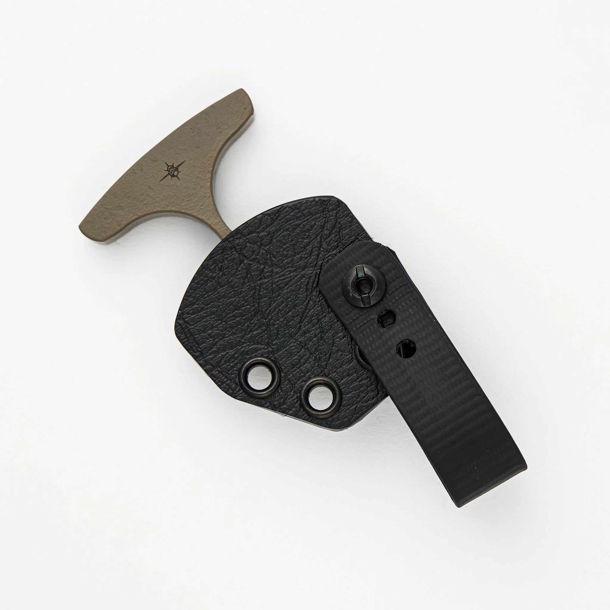 Thor's Hammer - Canyon Drab - Image 4