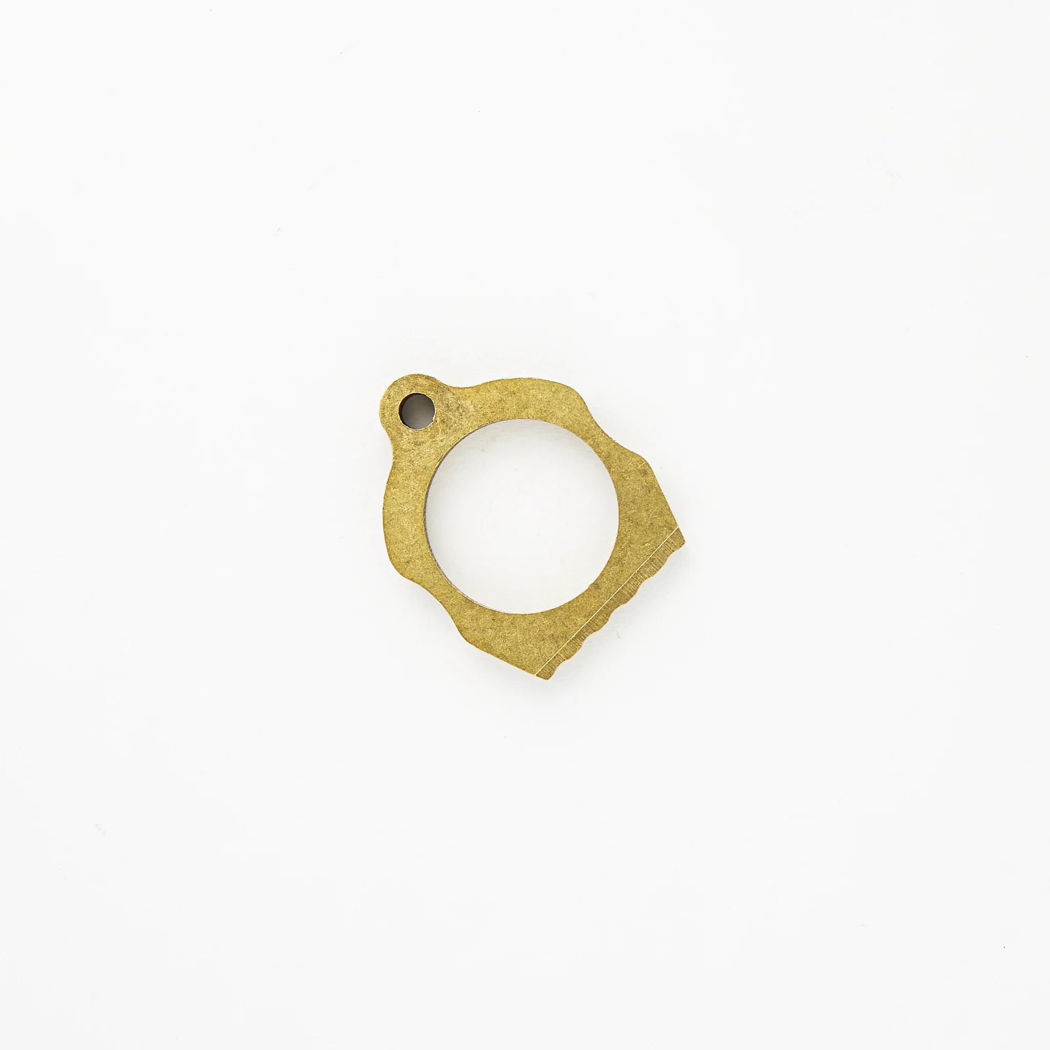 Thumper - Brass - Image 2