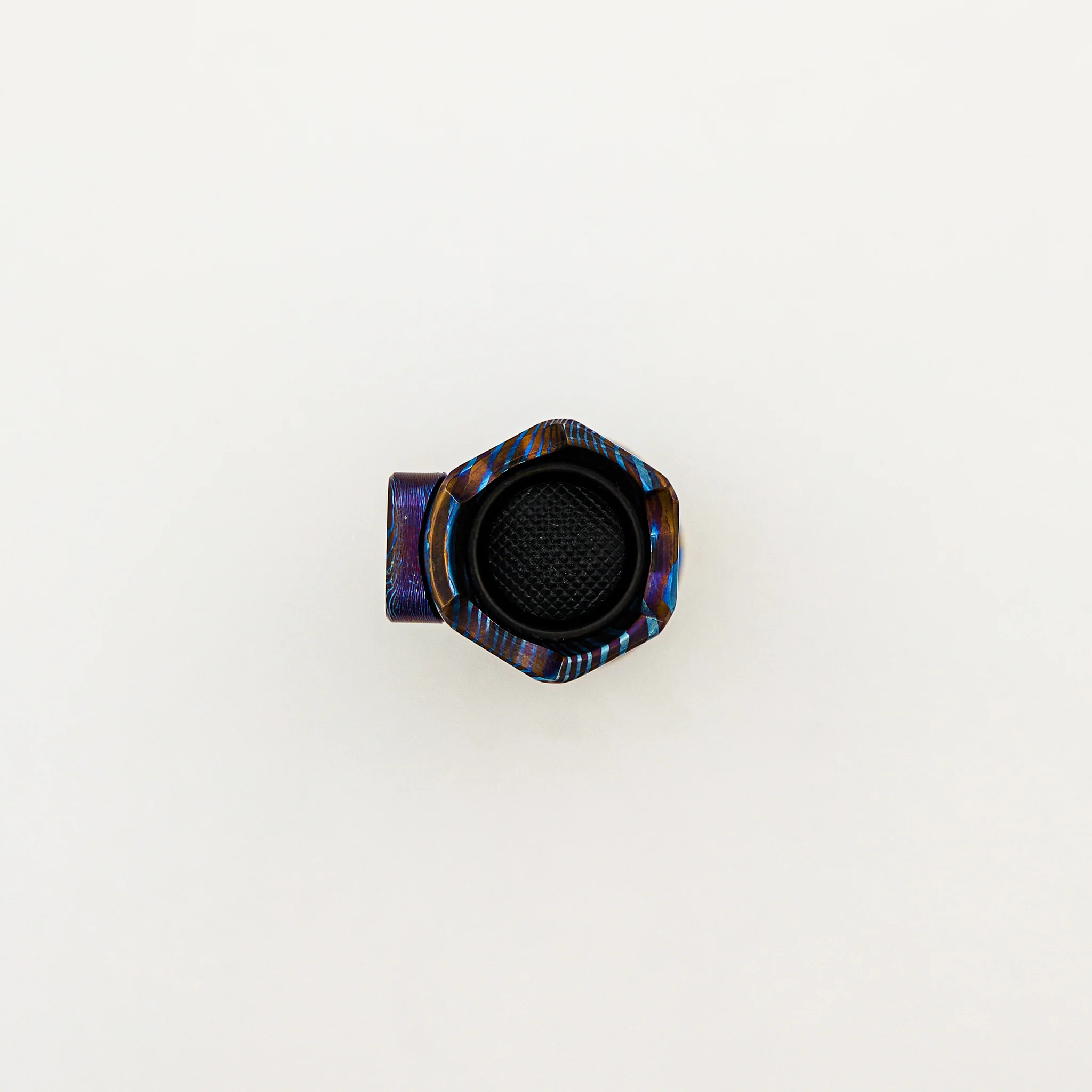 Cptn Axel FTD Flashlight - MokuTi Celtic - Quantum Dragon - Image 4