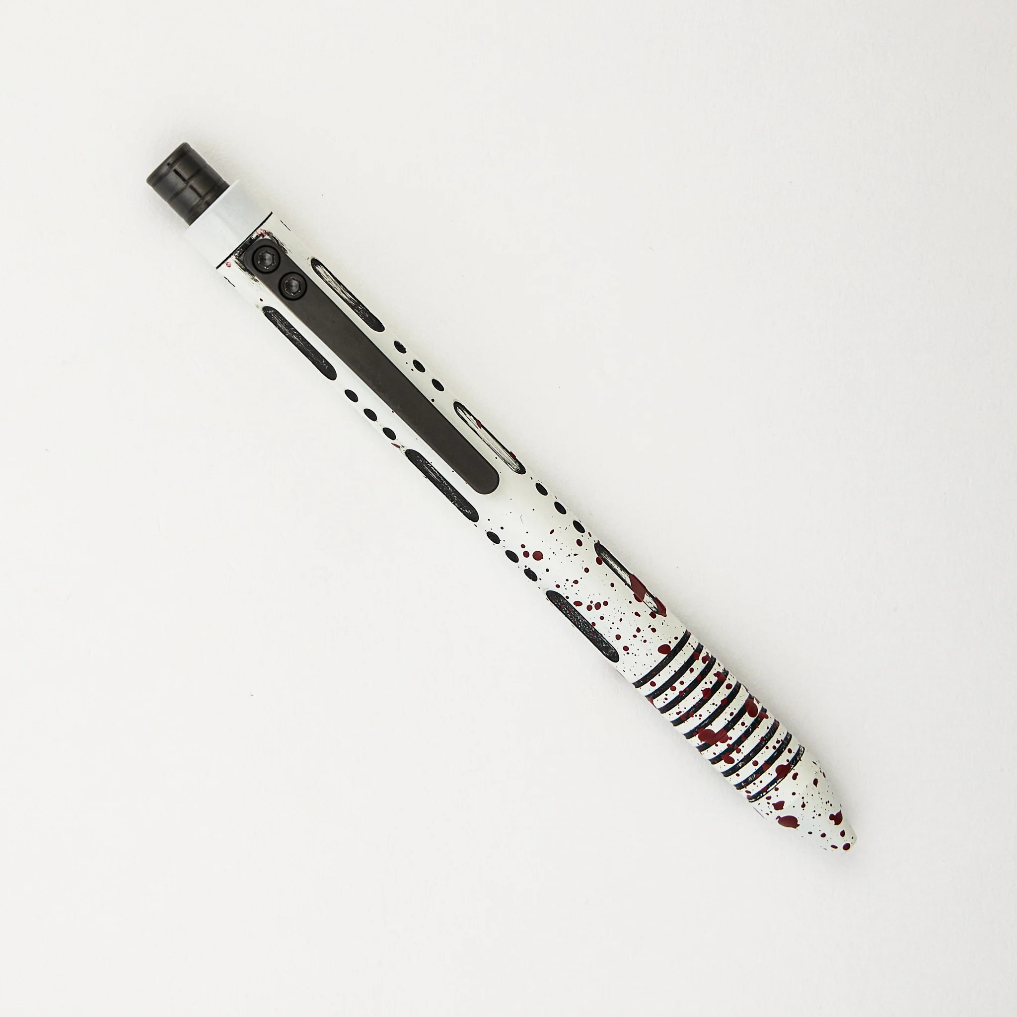 Cptn Axel Full Size TiClicker Pen - Stormtrooper - Image 2