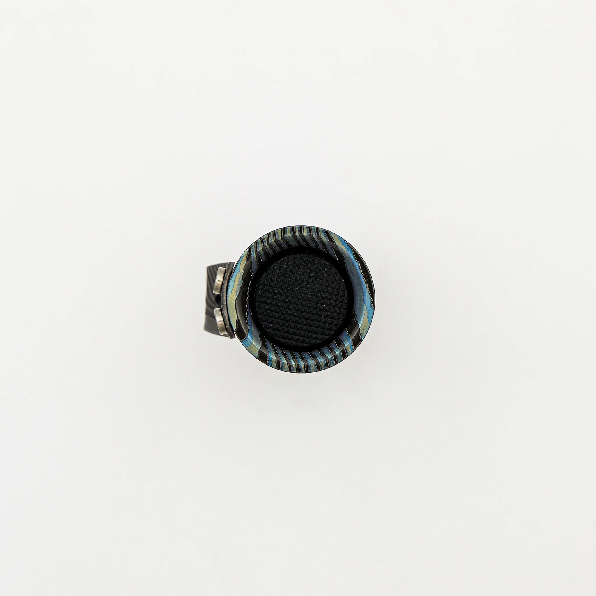 Cptn Axel Huckleberry Flashlight ā ZircuTi Blue - Image 4