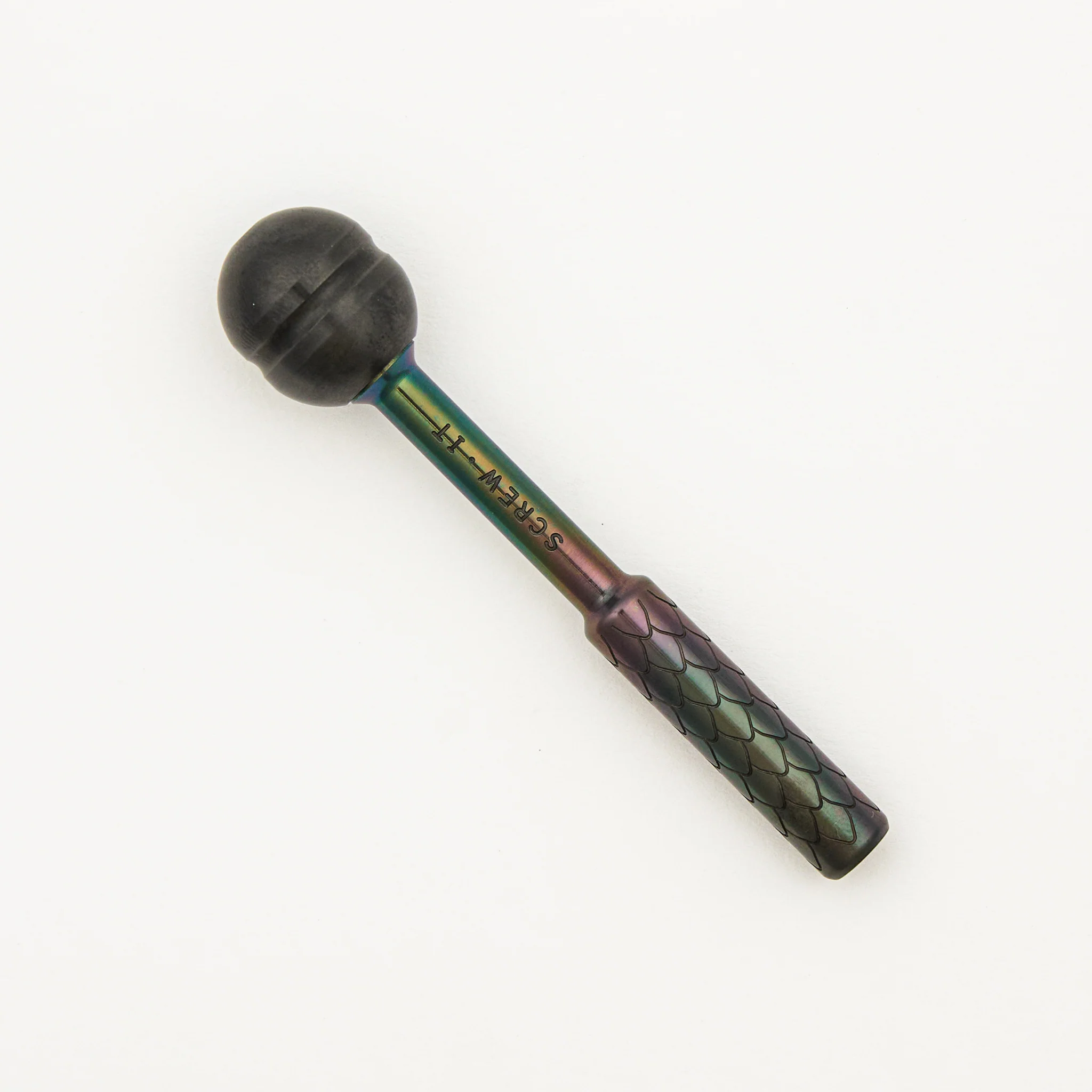 Cptn Axel Screw It - Bit Driver Set - Zirconium Dragon - Image 2