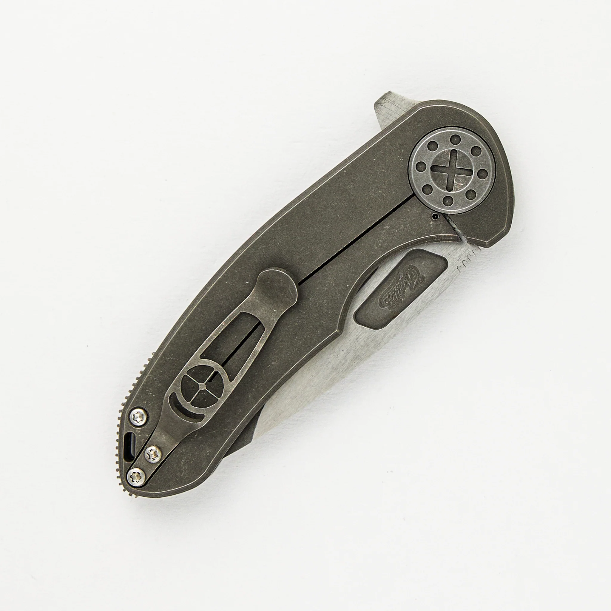 F3 Medium Slicer Flipper - Image 4