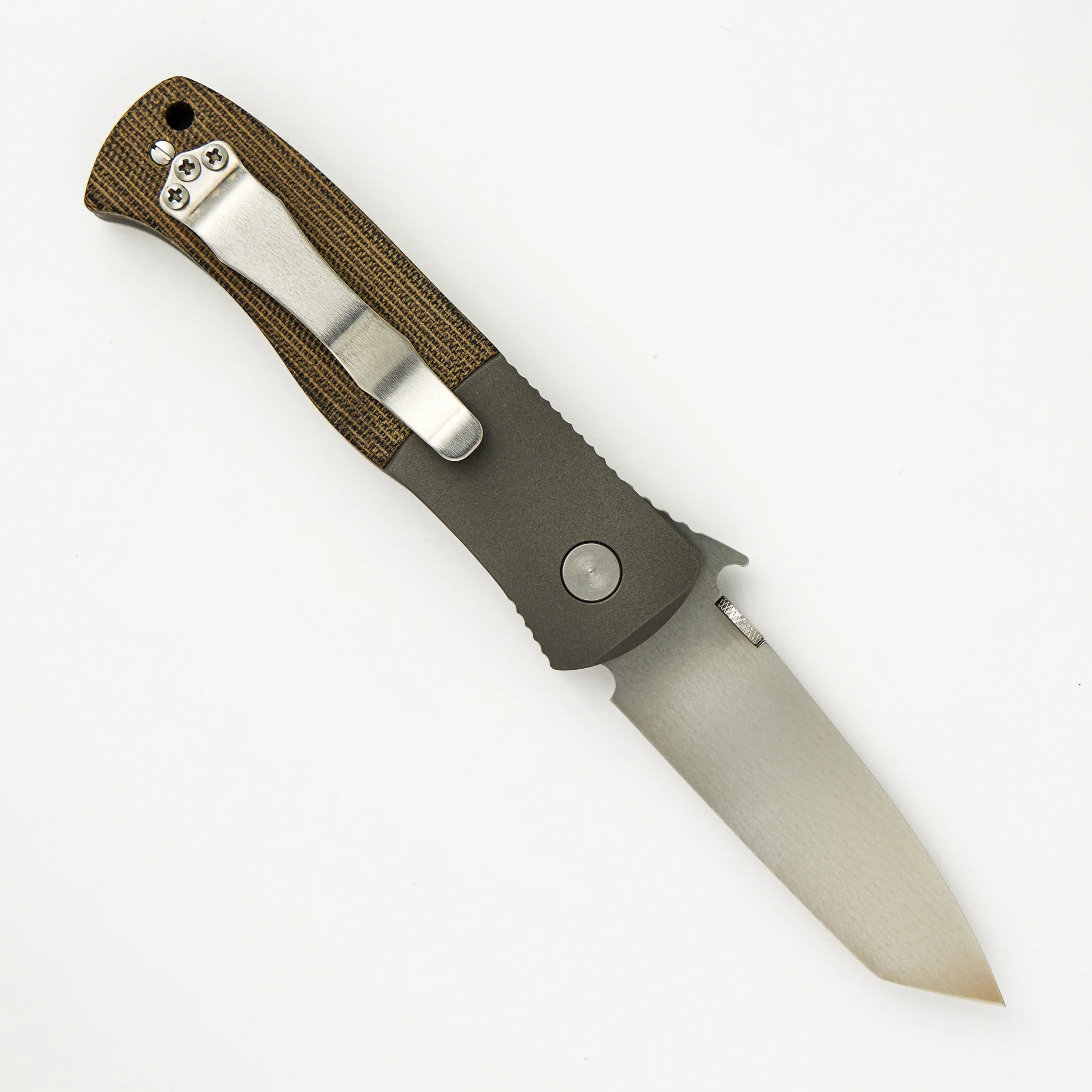 Custom CQC7 With Wave - Image 2