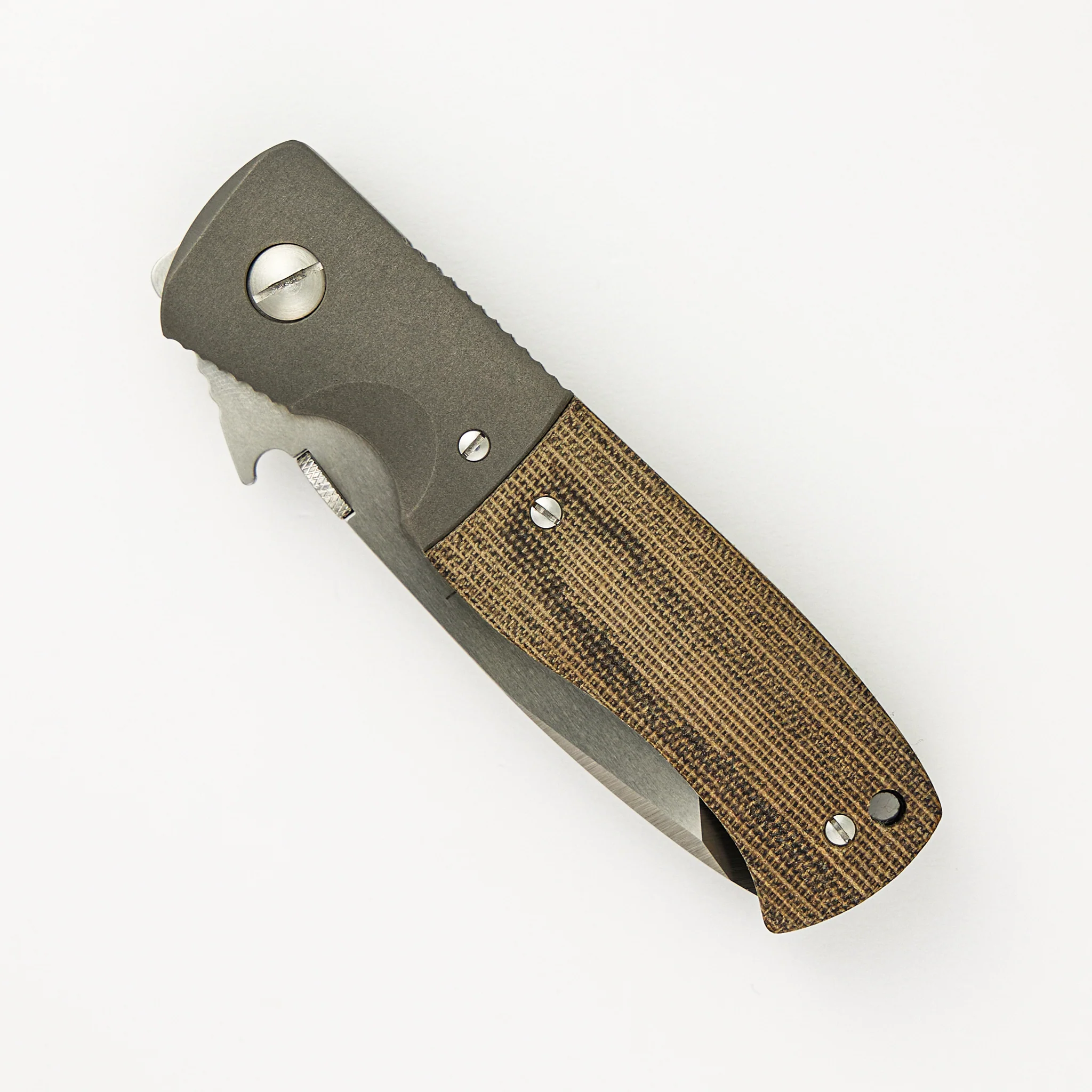 Custom CQC7 With Wave - Image 3