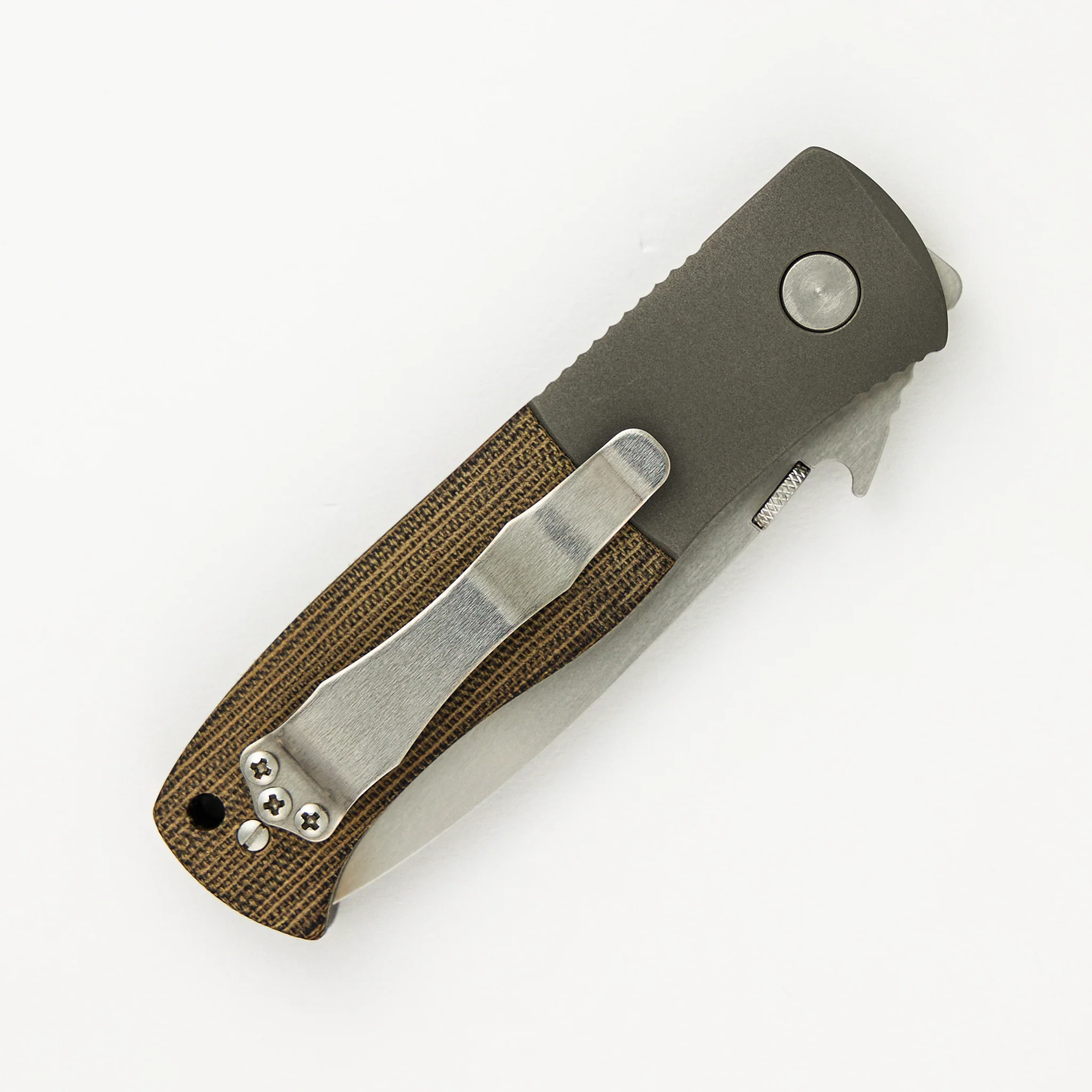 Custom CQC7 With Wave - Image 4