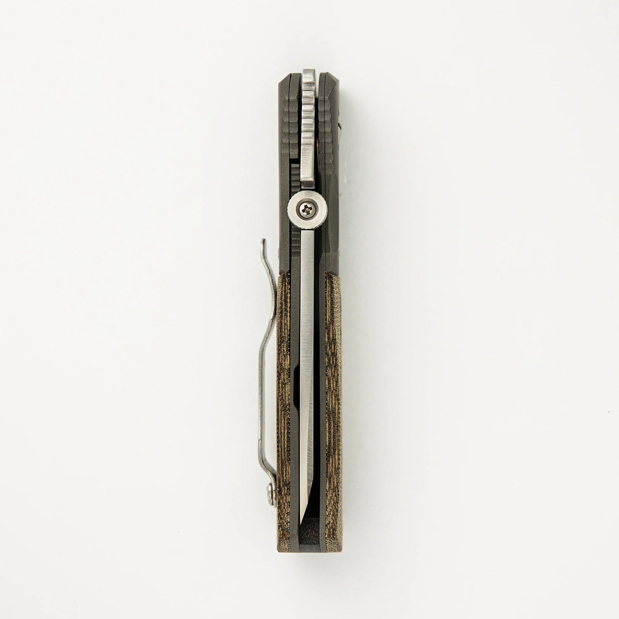 Custom CQC7 With Wave - Image 5