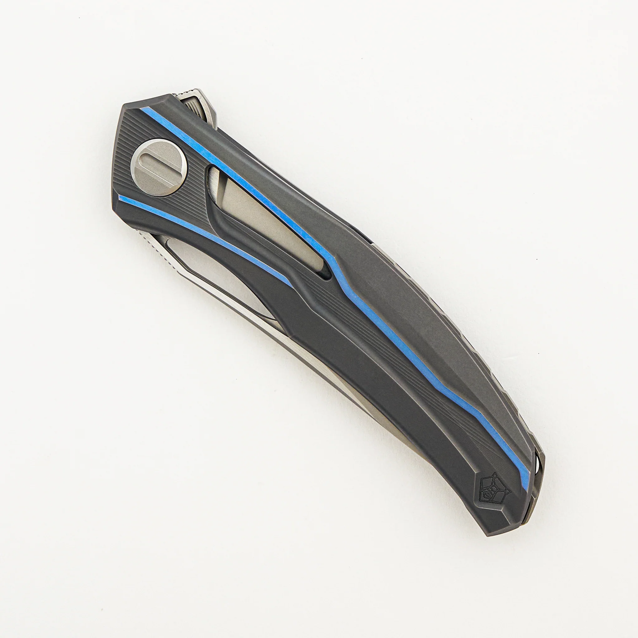 Custom Division MidiQ - MagnaCut Blade - SRRBS - Image 3