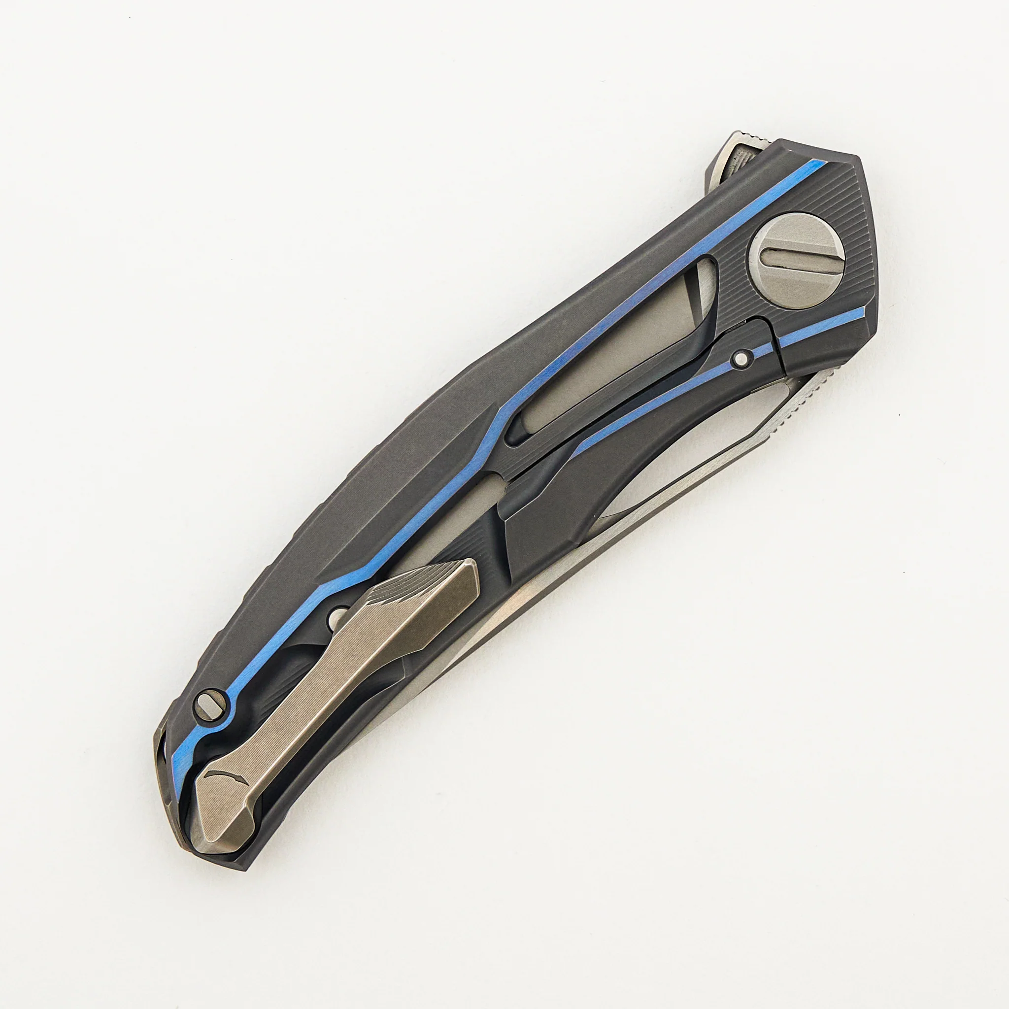 Custom Division MidiQ - MagnaCut Blade - SRRBS - Image 4