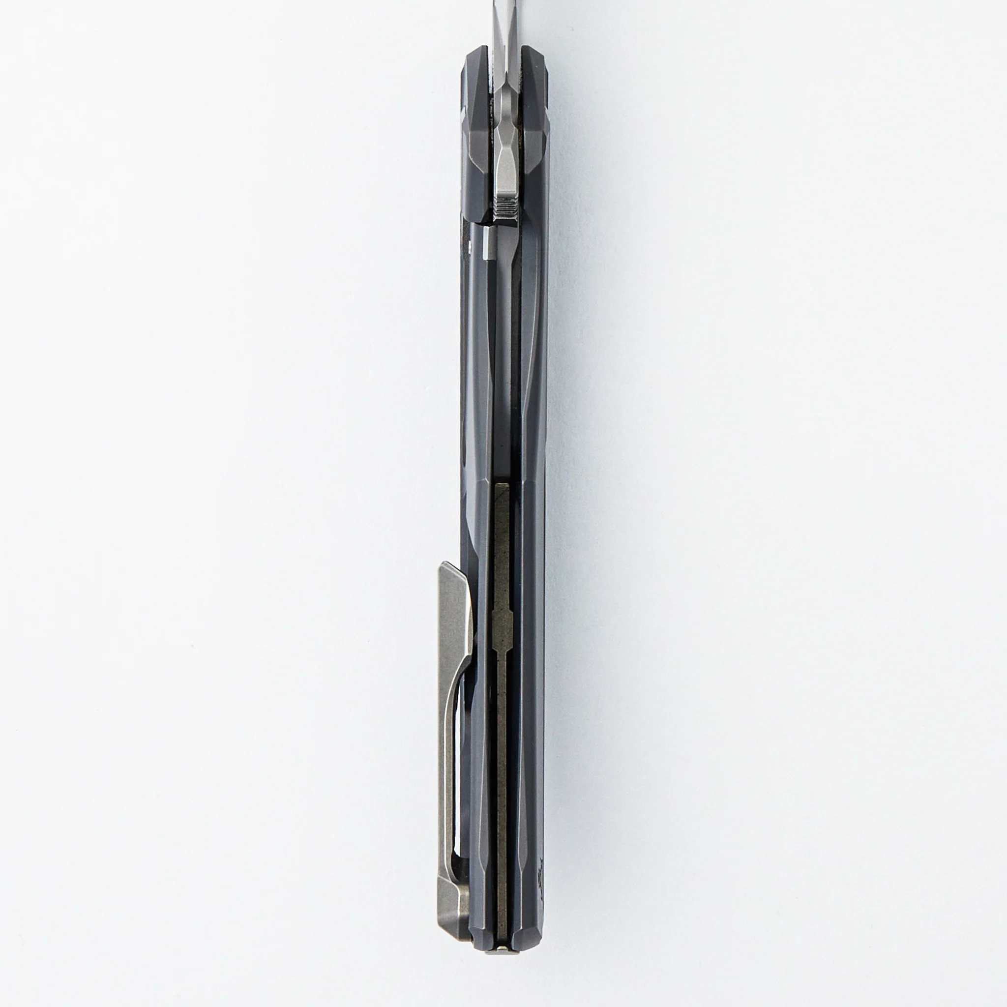 Custom Division MidiQ - MagnaCut Blade - SRRBS - Image 6