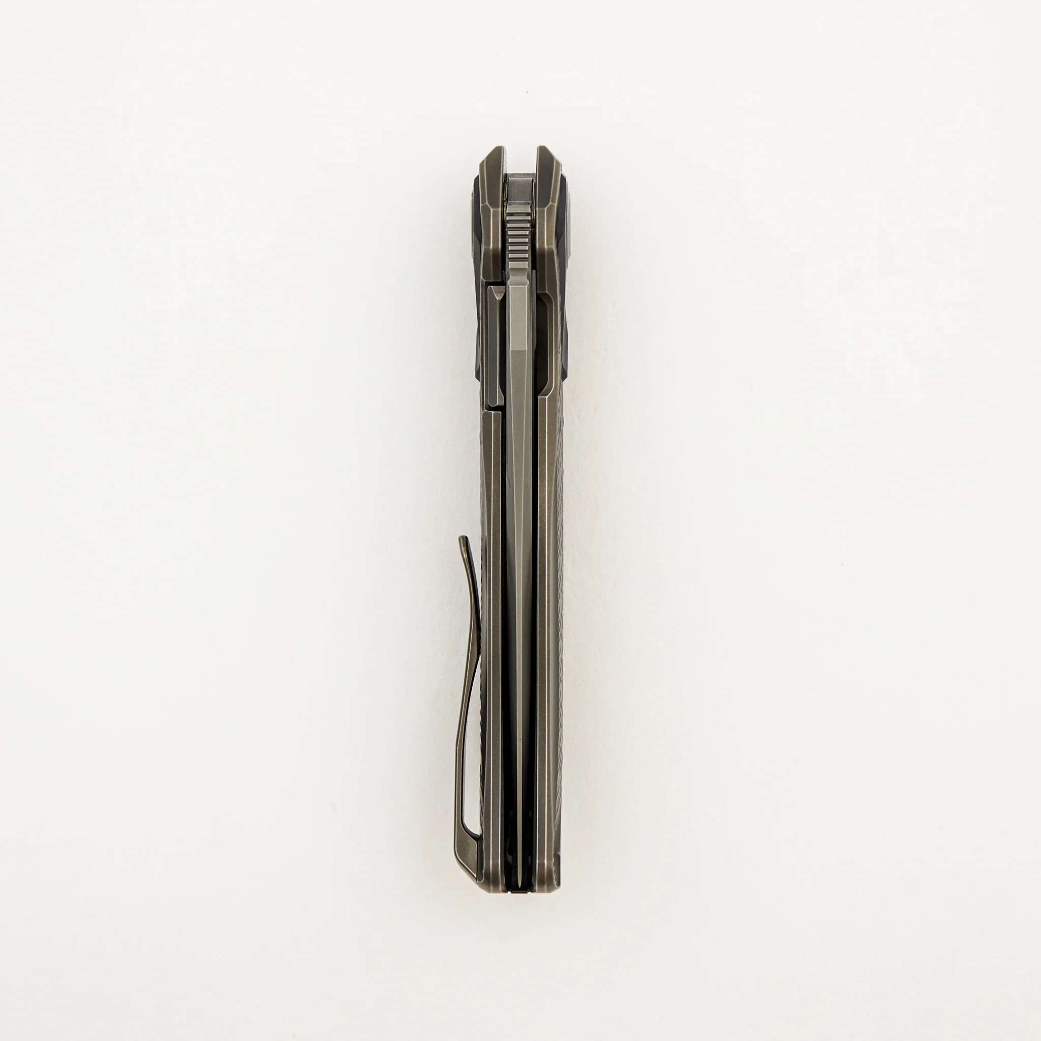 Custom Division Stellar-B - S90V Blade - SRRBS - Image 5