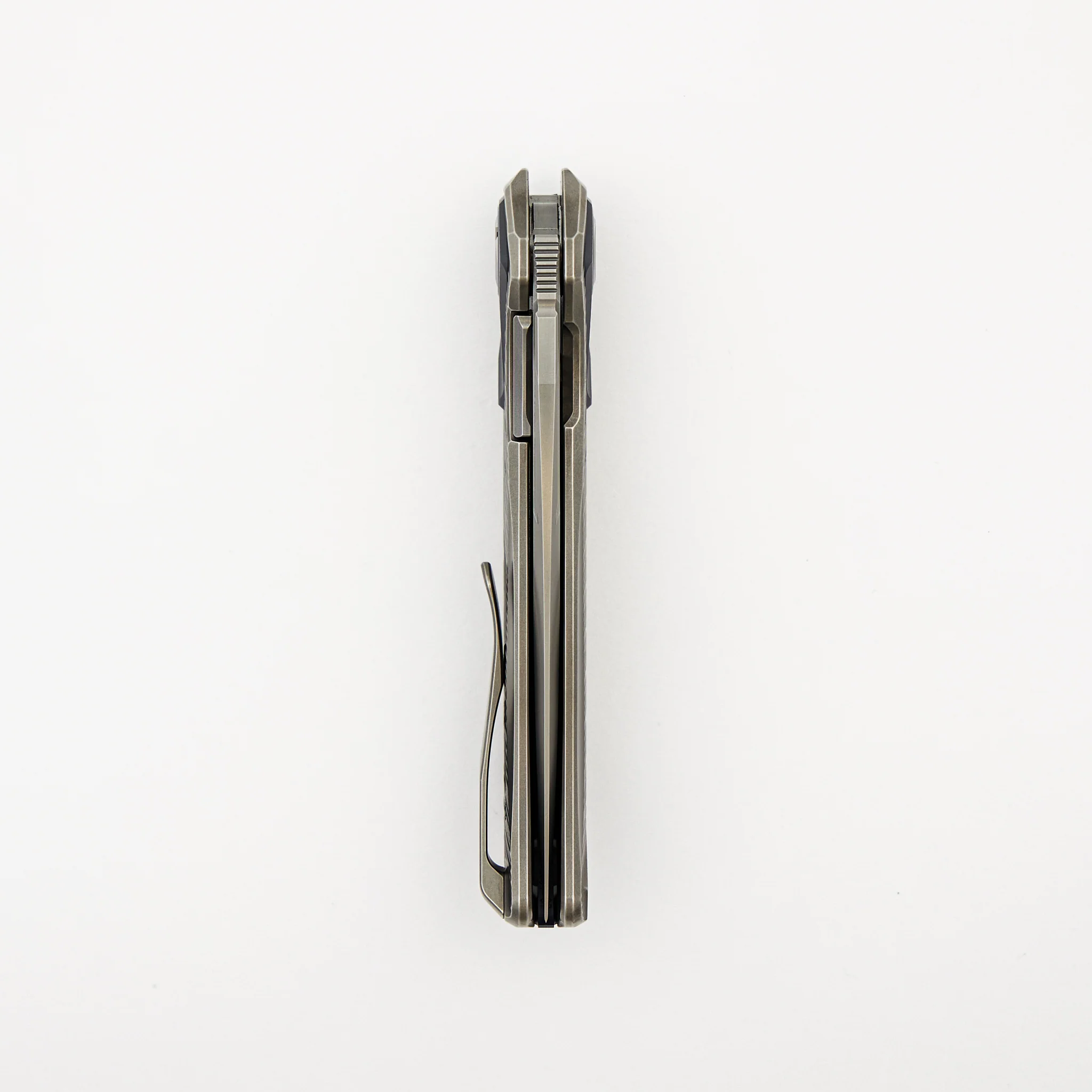 Custom Division Stellar-B - S90V Blade - SRRBS - Image 5