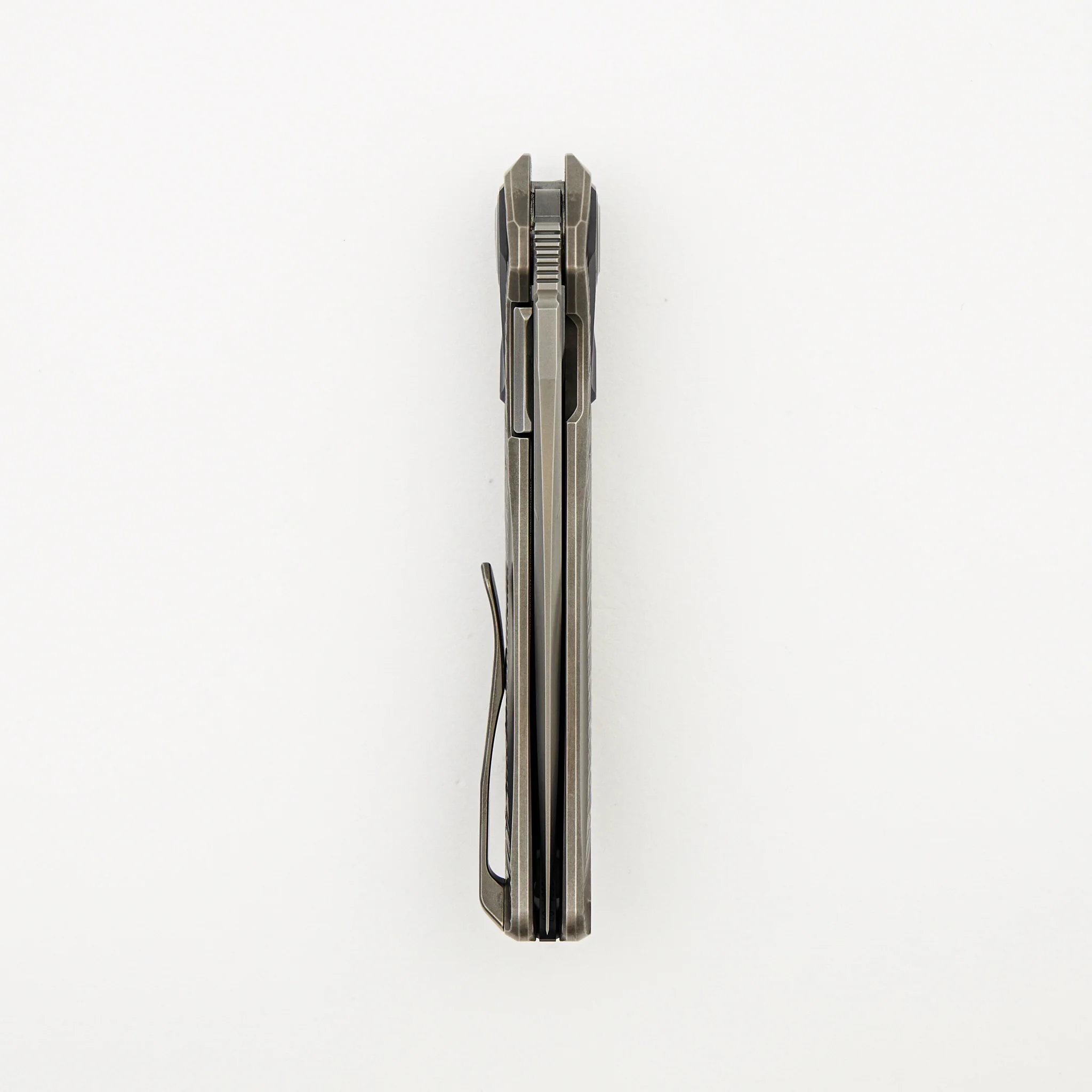 Custom Division Stellar-B - S90V Blade - SRRBS - Image 5