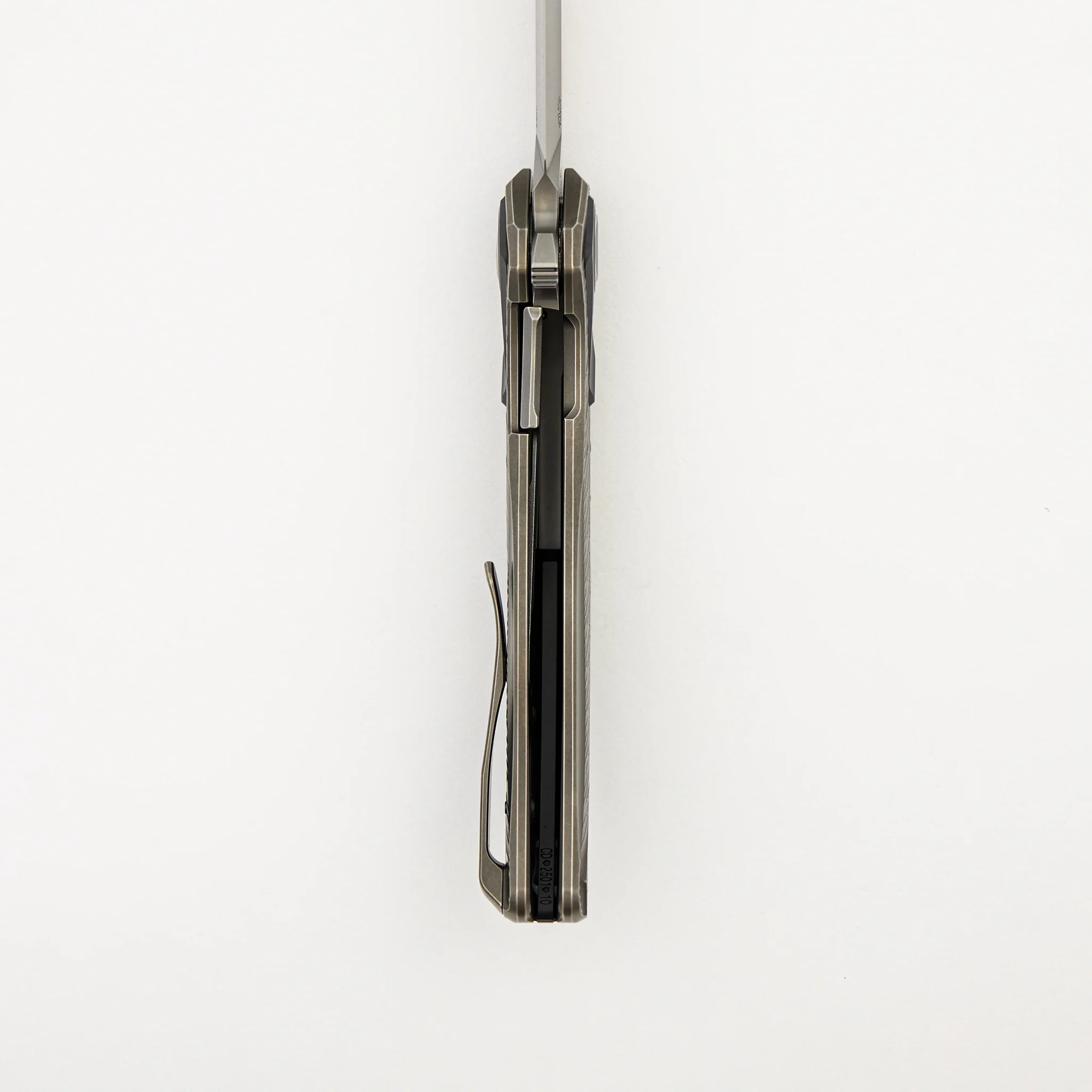 Custom Division Stellar-B - S90V Blade - SRRBS - Image 6