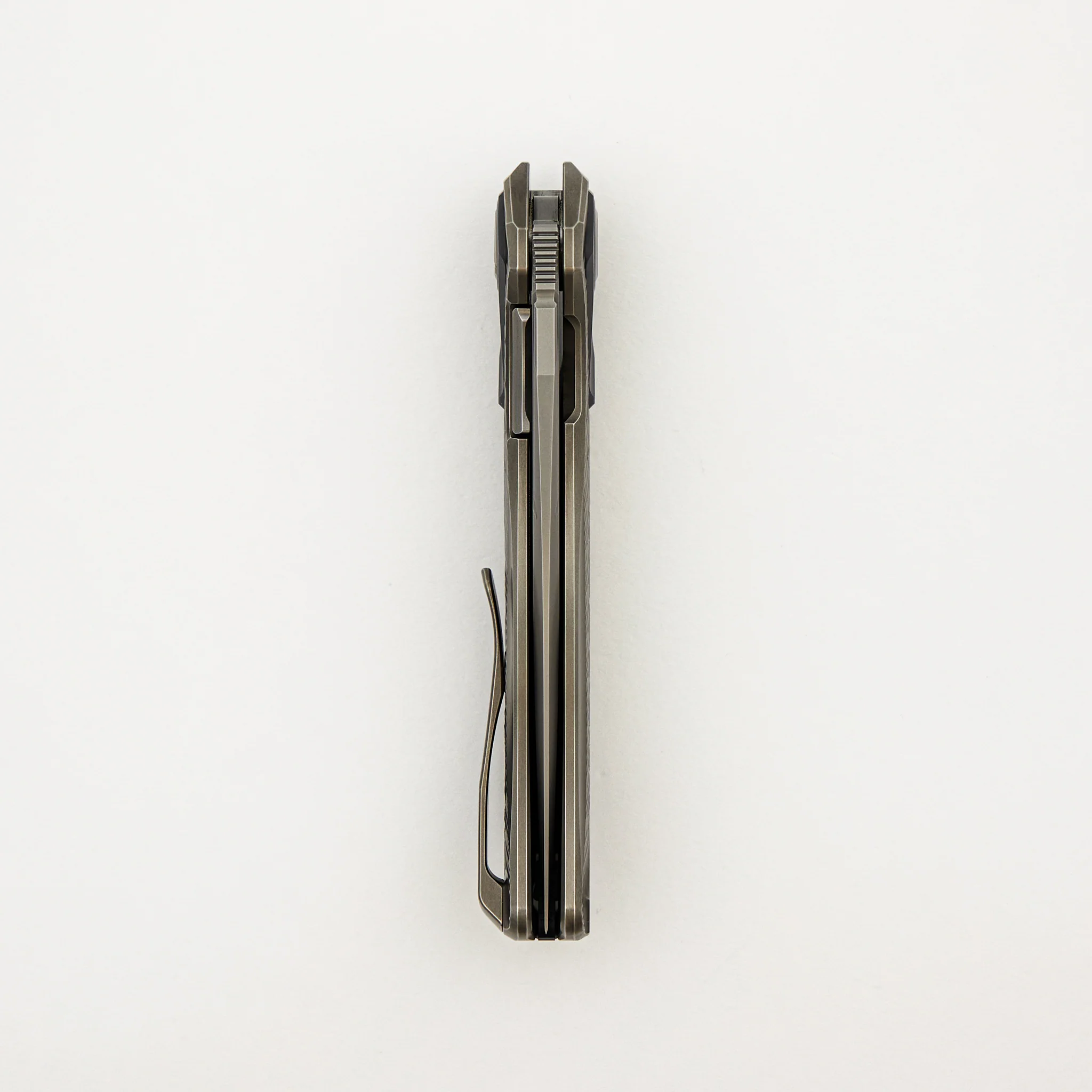 Custom Division Stellar-B - S90V Blade - SRRBS - Image 5