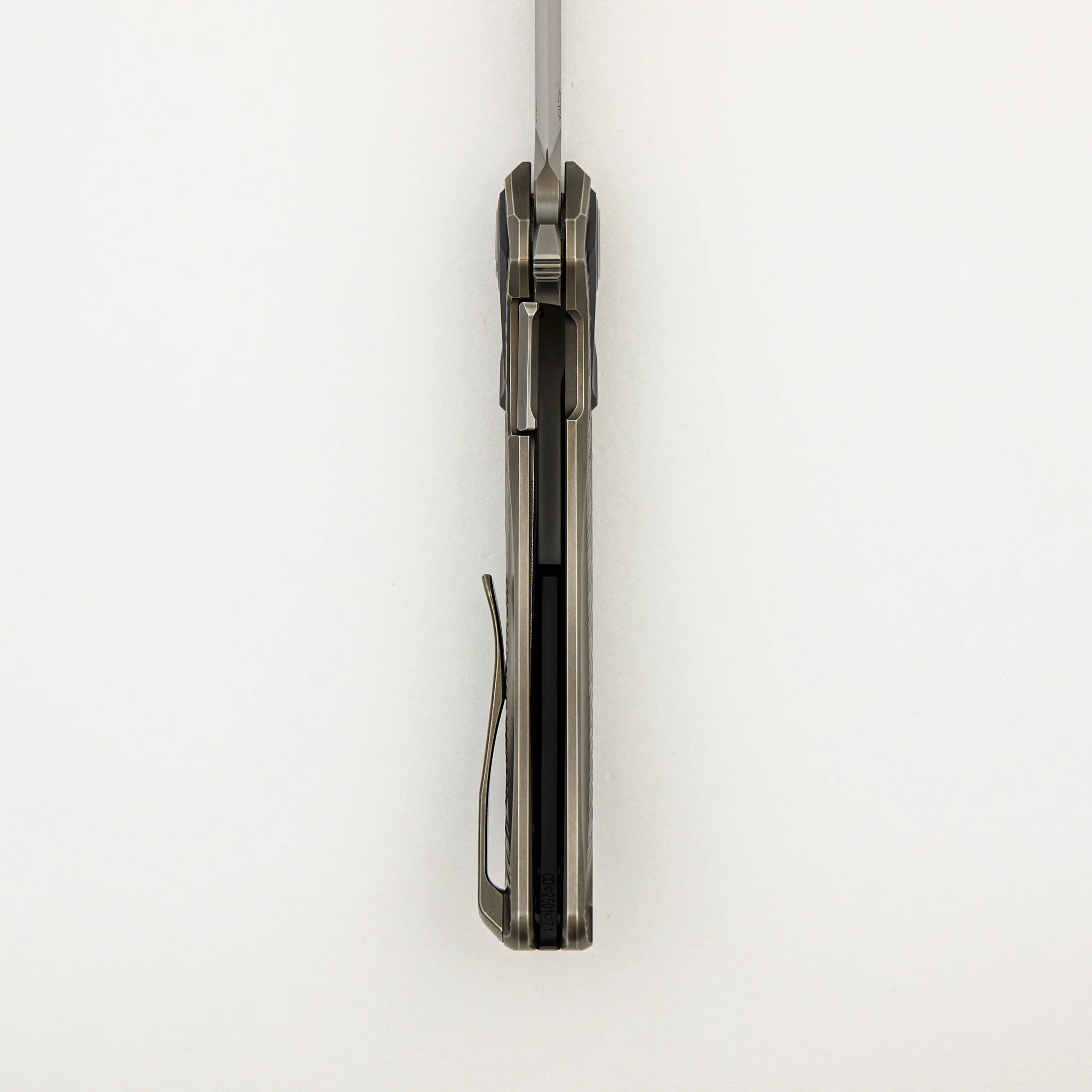 Custom Division Stellar-B - S90V Blade - SRRBS - Image 6