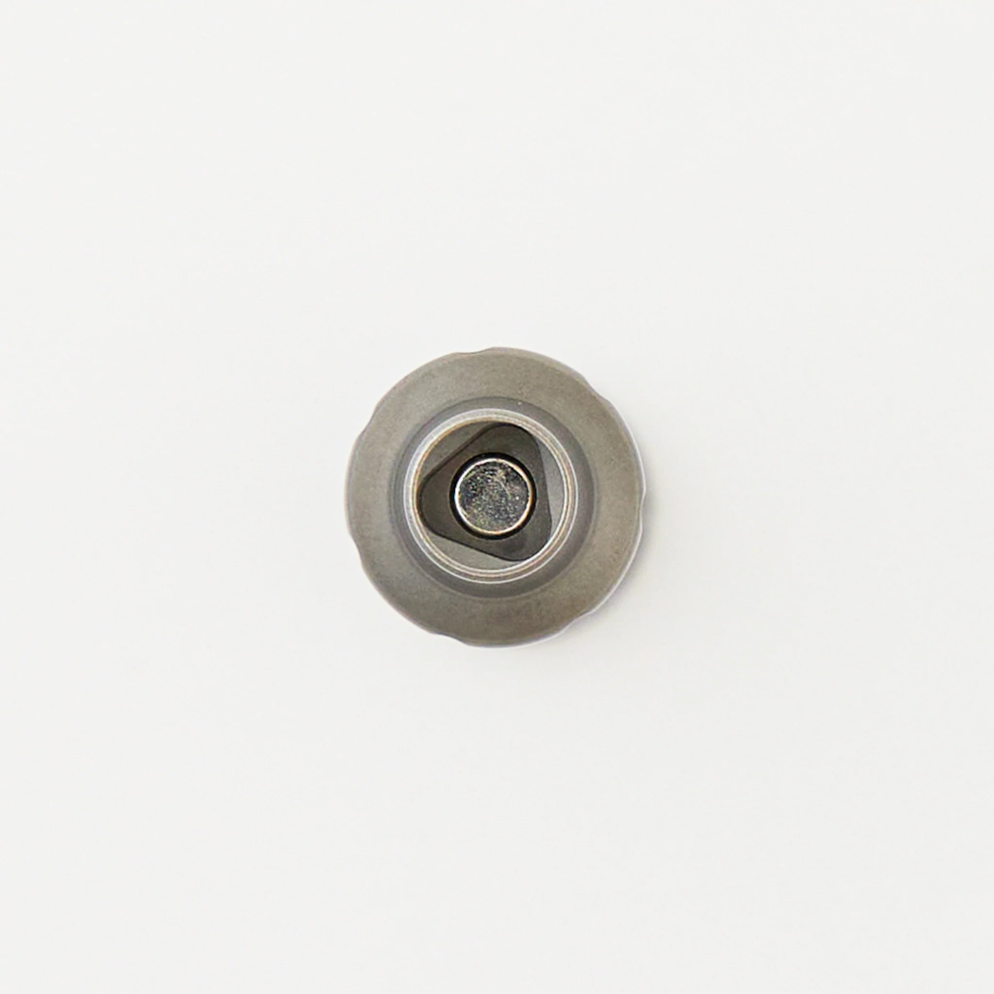 Custom Division Tool - Titanium/Red TechnoCarbo - Image 4