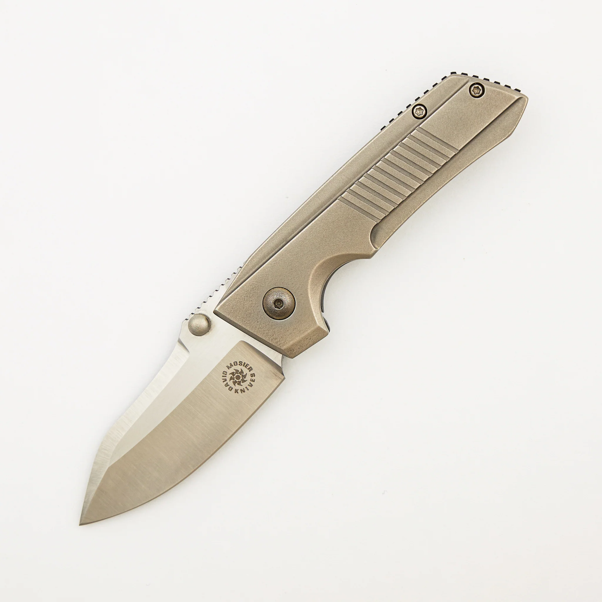 Custom Folder