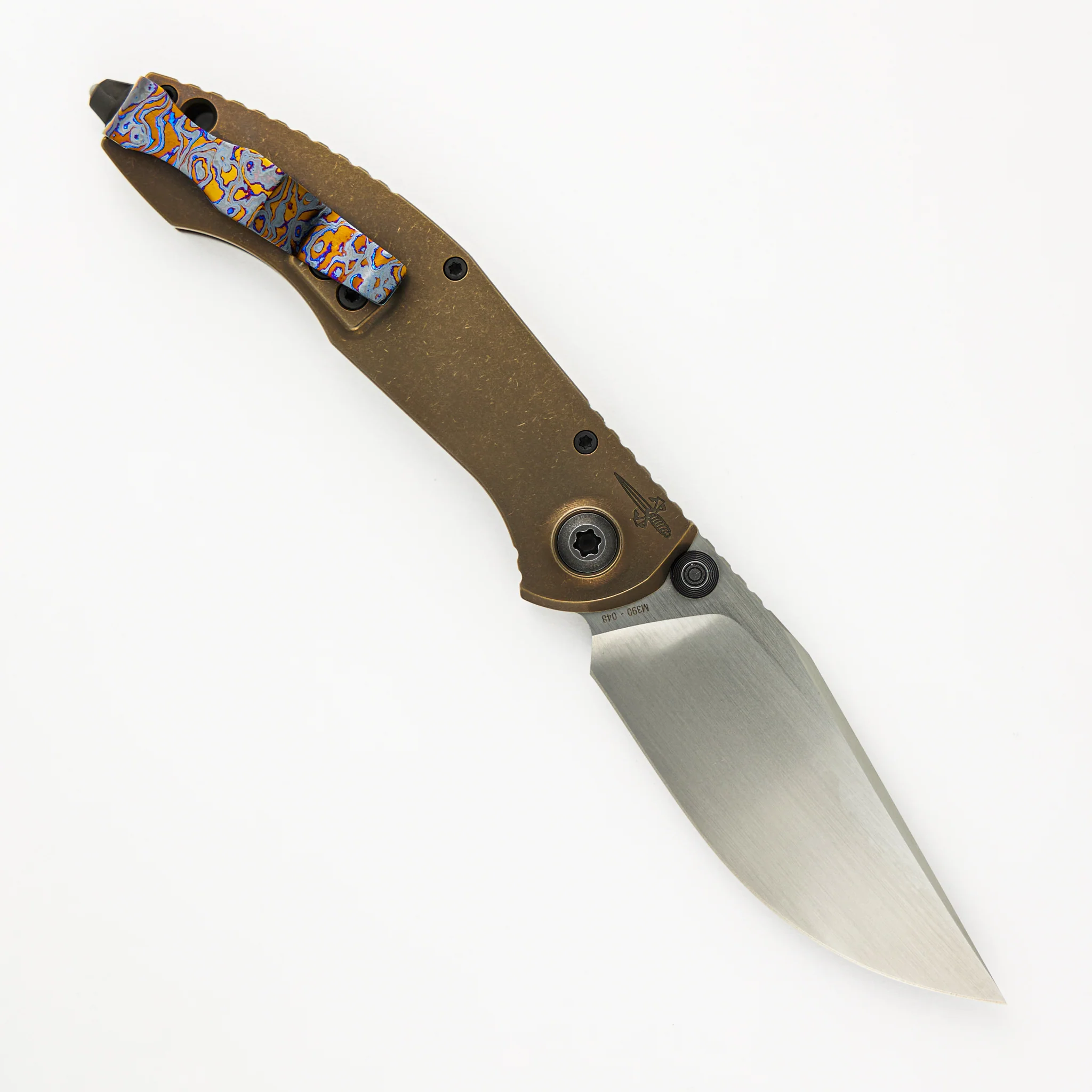 CKF Sokosha (A. Marfione / A. Malyshev Design) - Image 2