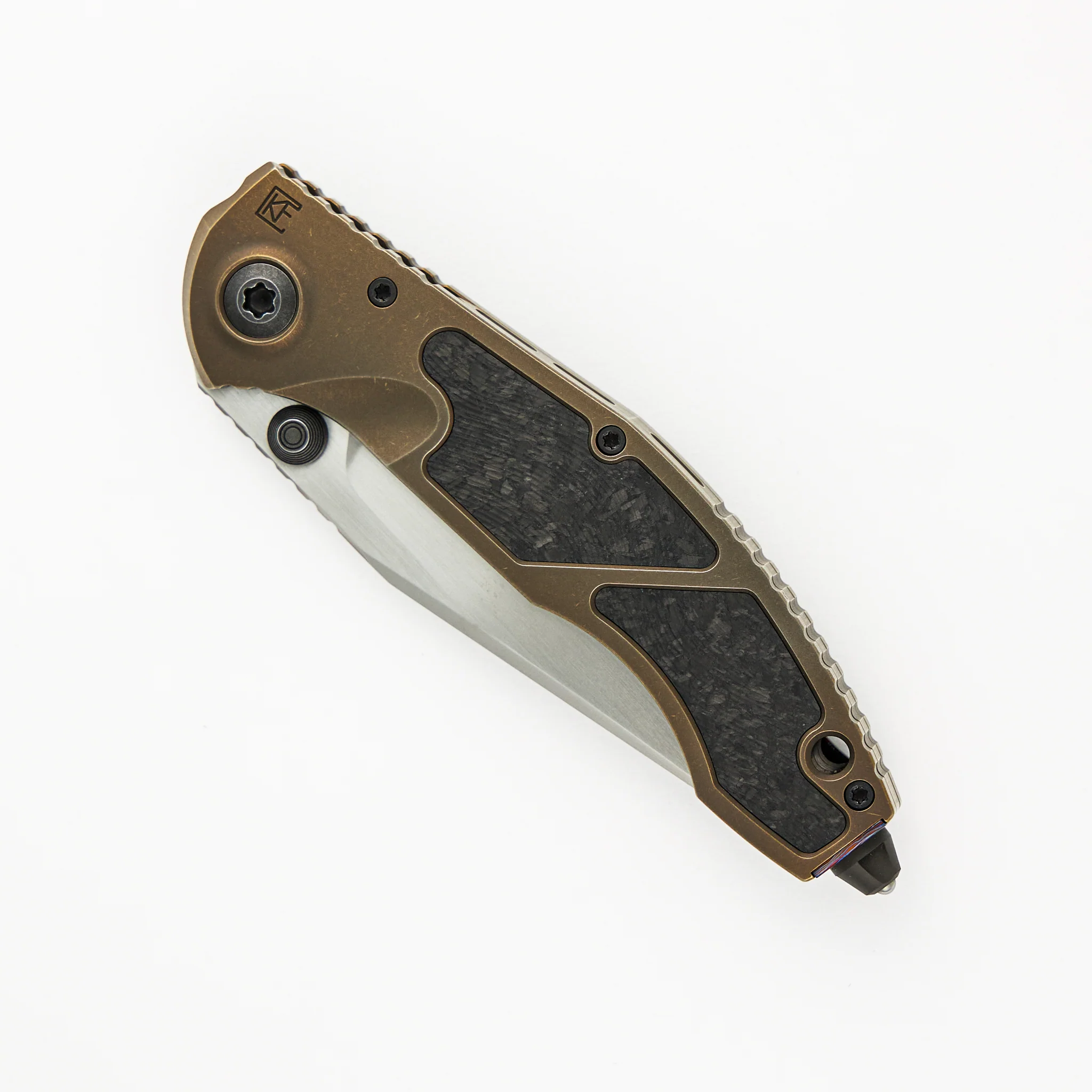 CKF Sokosha (A. Marfione / A. Malyshev Design) - Image 3