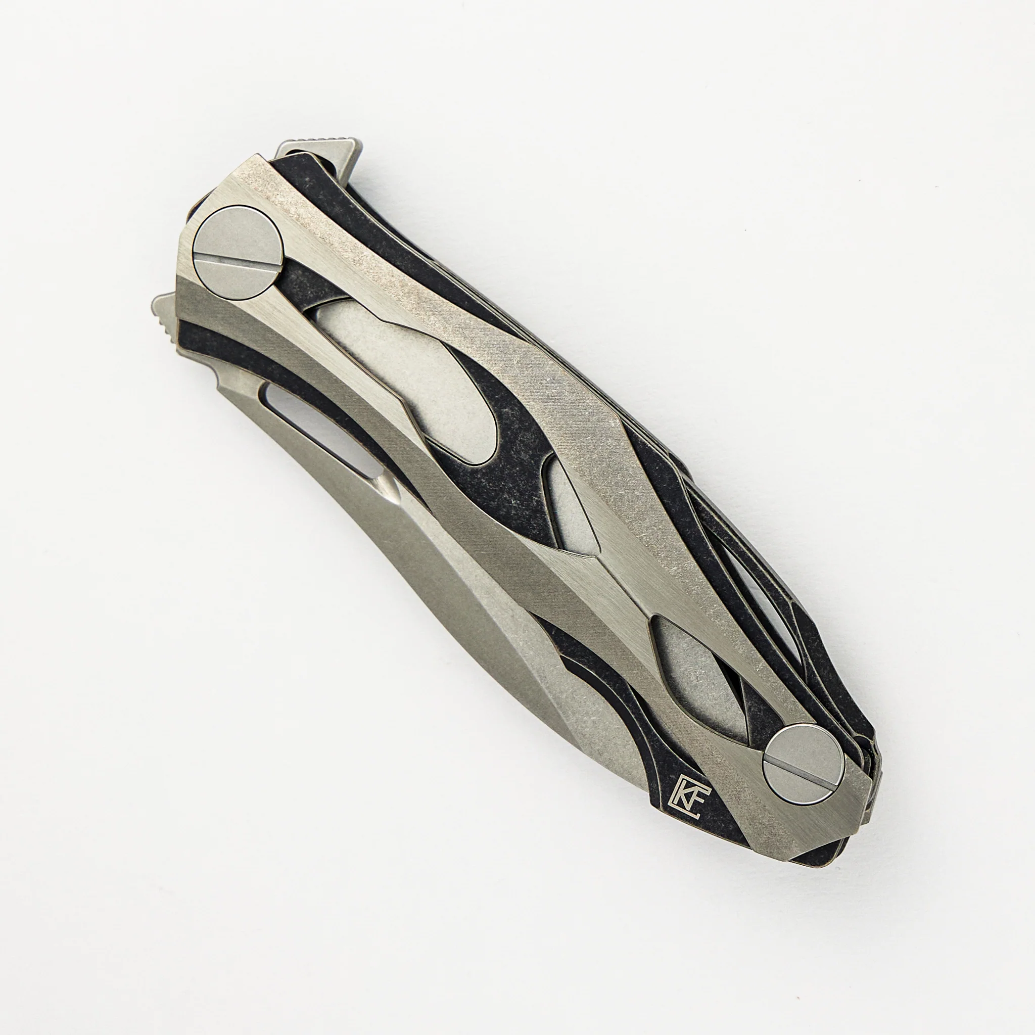 CKF DCPT-3 #21 (Alexey Konygin Design) - Image 3