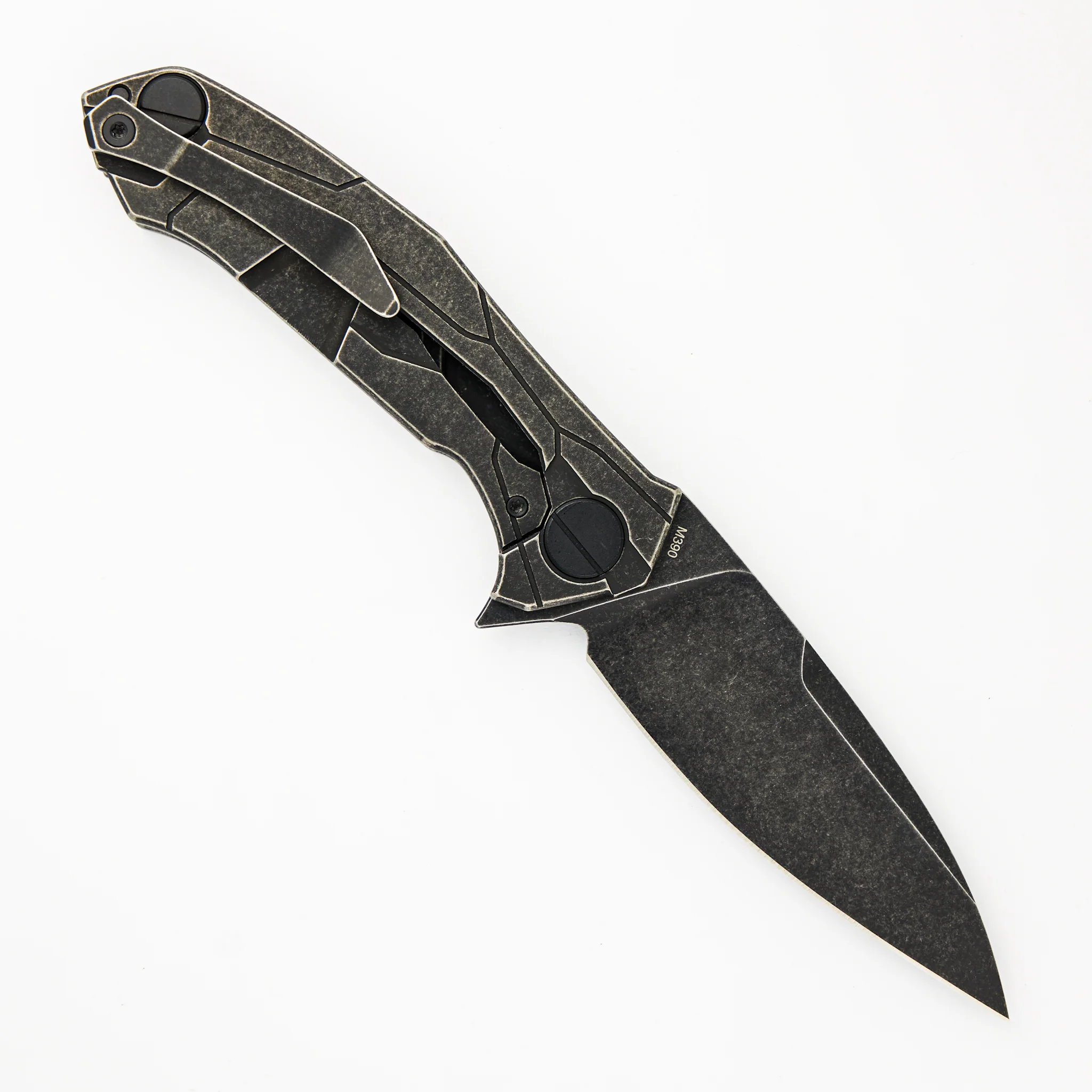 CKF T90 (Alexey Konygin) - Image 2