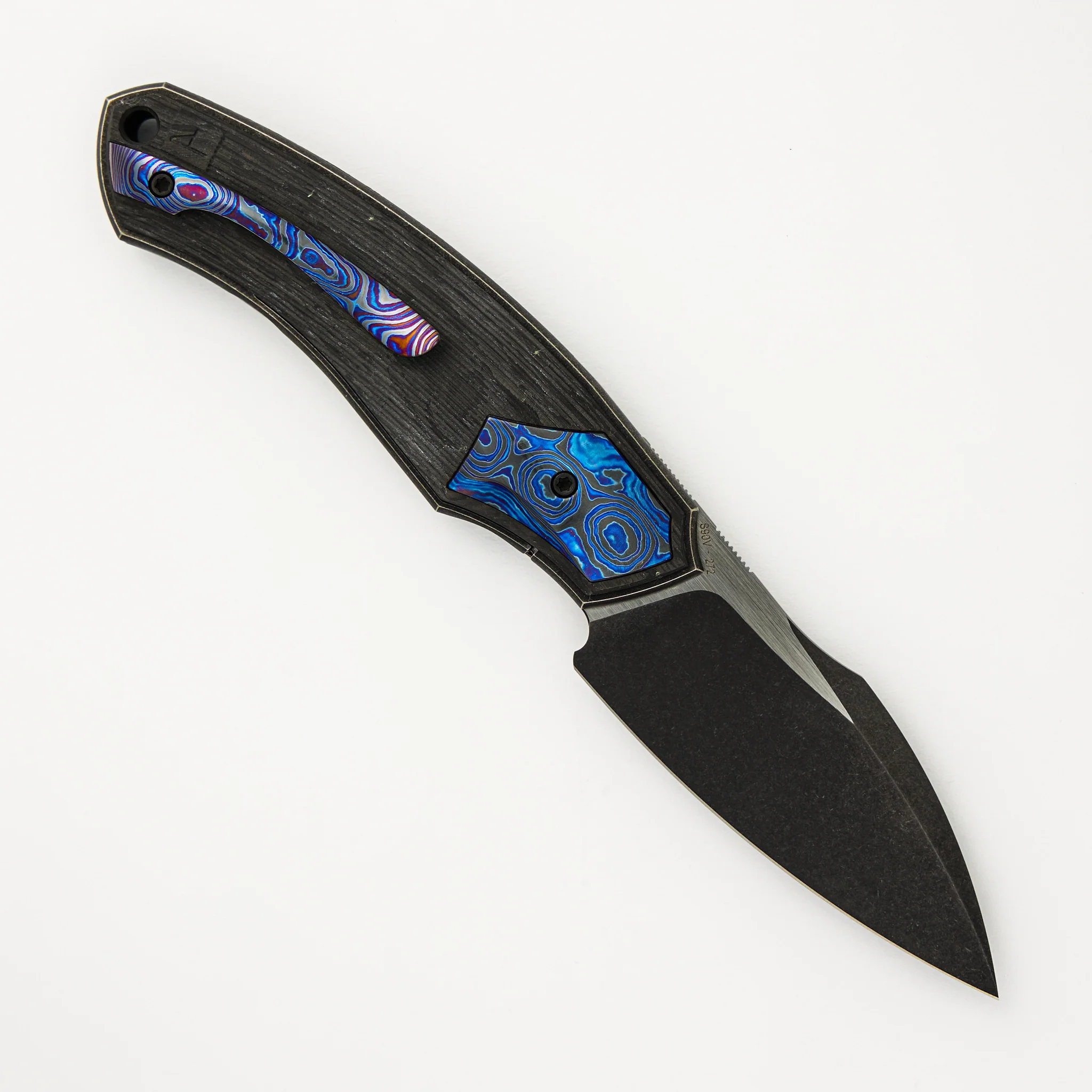 CKF Davless (David Lespect Design) - Image 2