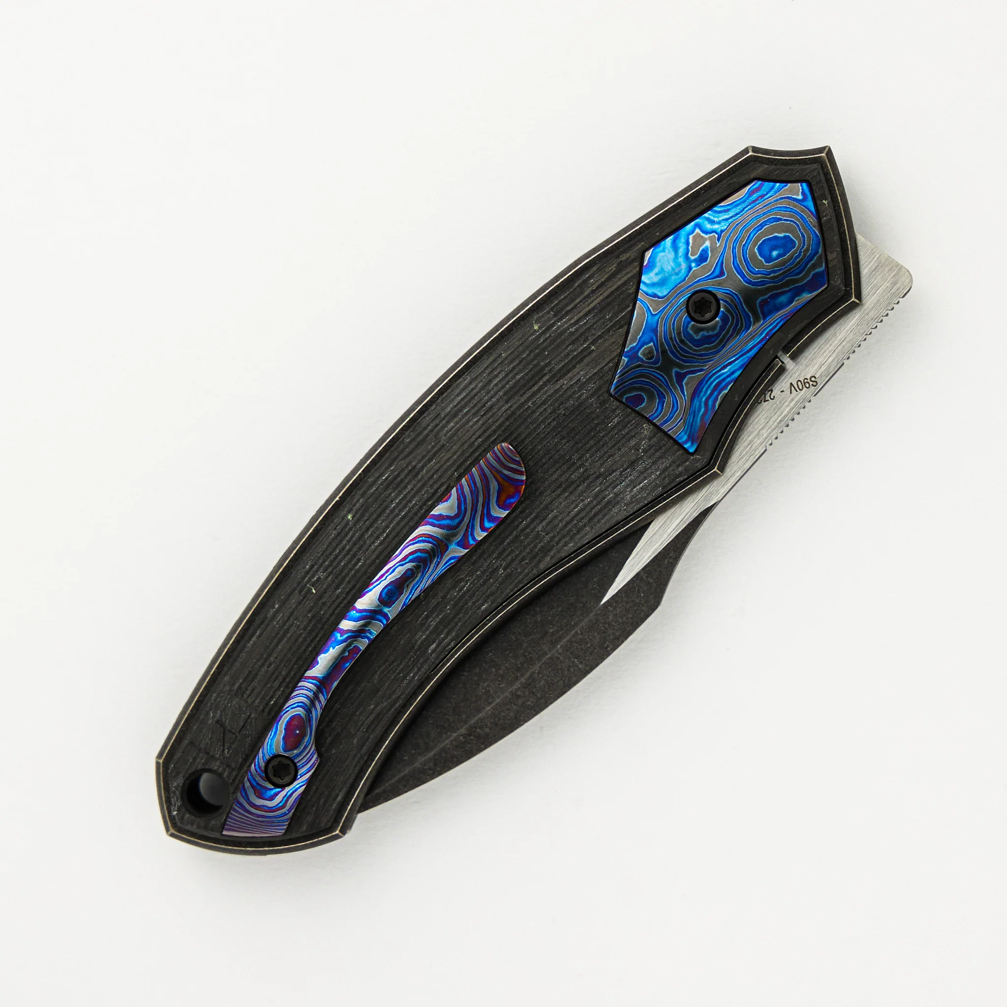 CKF Davless (David Lespect Design) - Image 4
