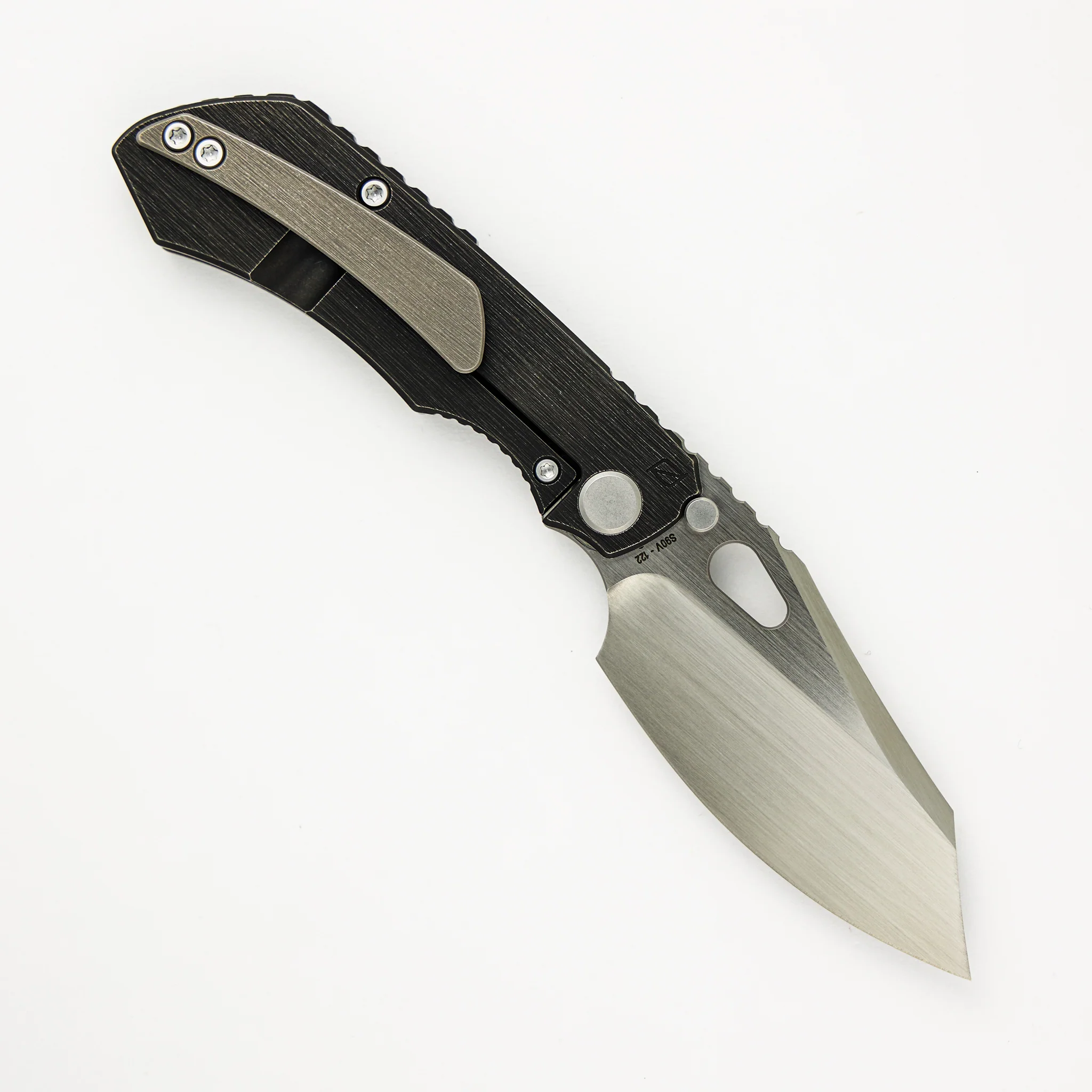 CKF Evo-4 (Jon Sorensen) - Image 2